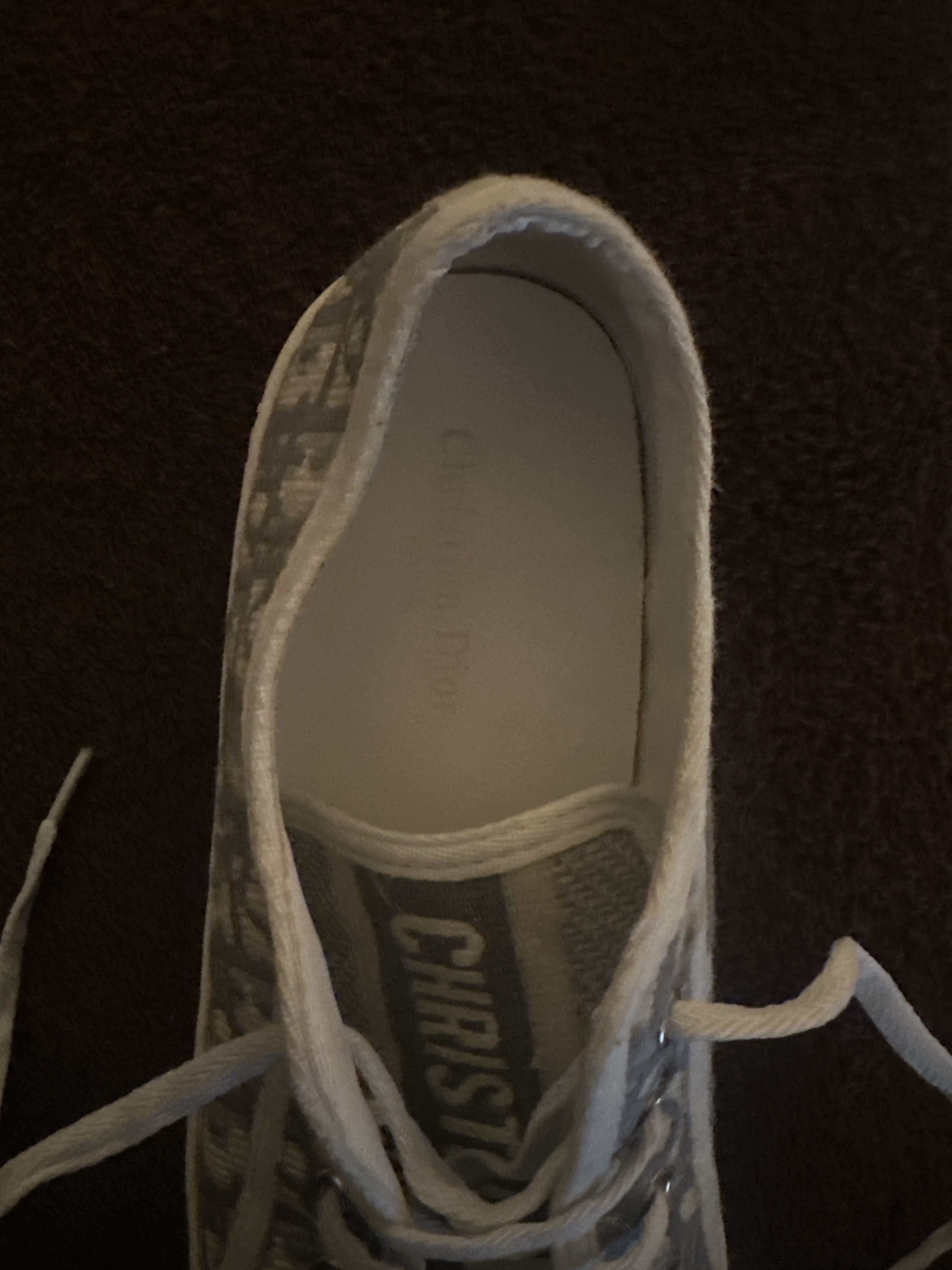Christian Dior Monsieur Walk’n’Dior Size US 10 / IT 40 - 3 Thumbnail