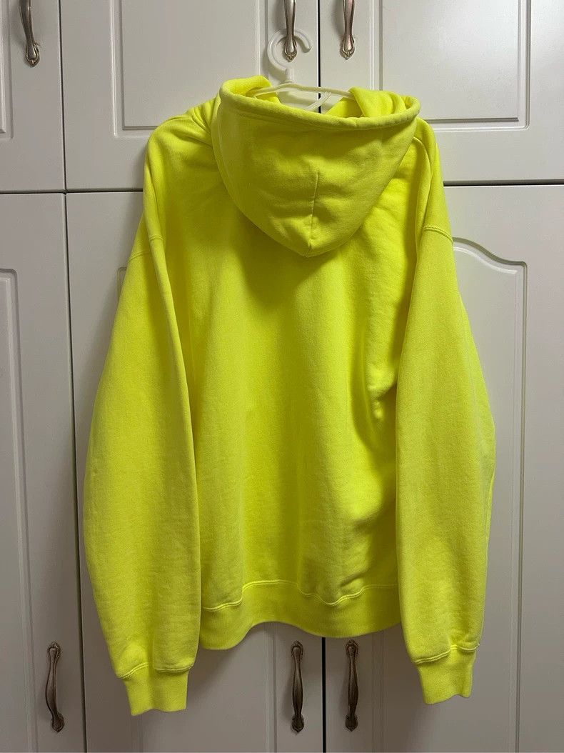 Other Balenciaga Locking Hoodie OS s Size US S / EU 44-46 / 1 - 2 Thumbnail