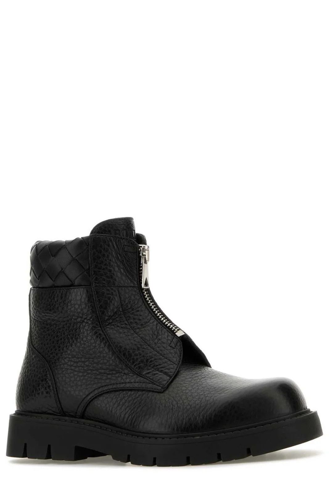 Bottega Veneta Bottega Veneta Haddock Ankle Boots Size US 11 / EU 44 - 2 Thumbnail