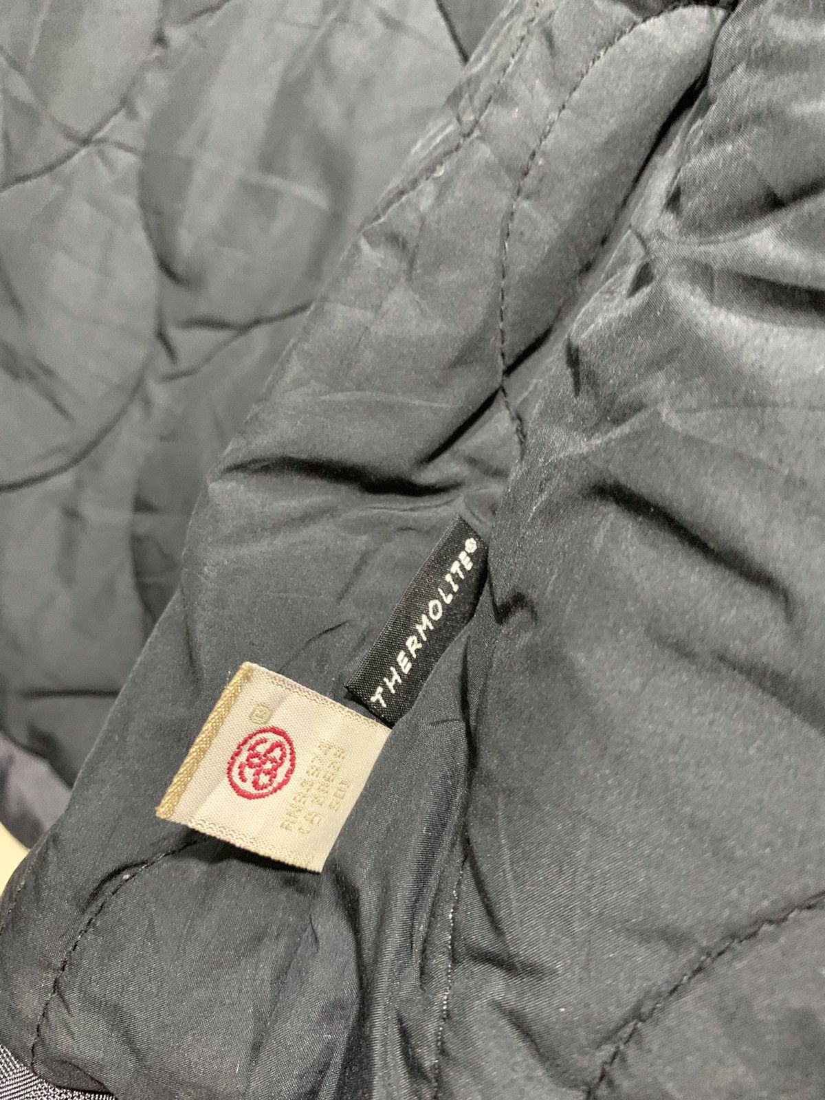 Stussy 🔥STUSSY MILITARY FIELD JACKETS M-65 Size US S / EU 44-46 / 1 - 12 Thumbnail