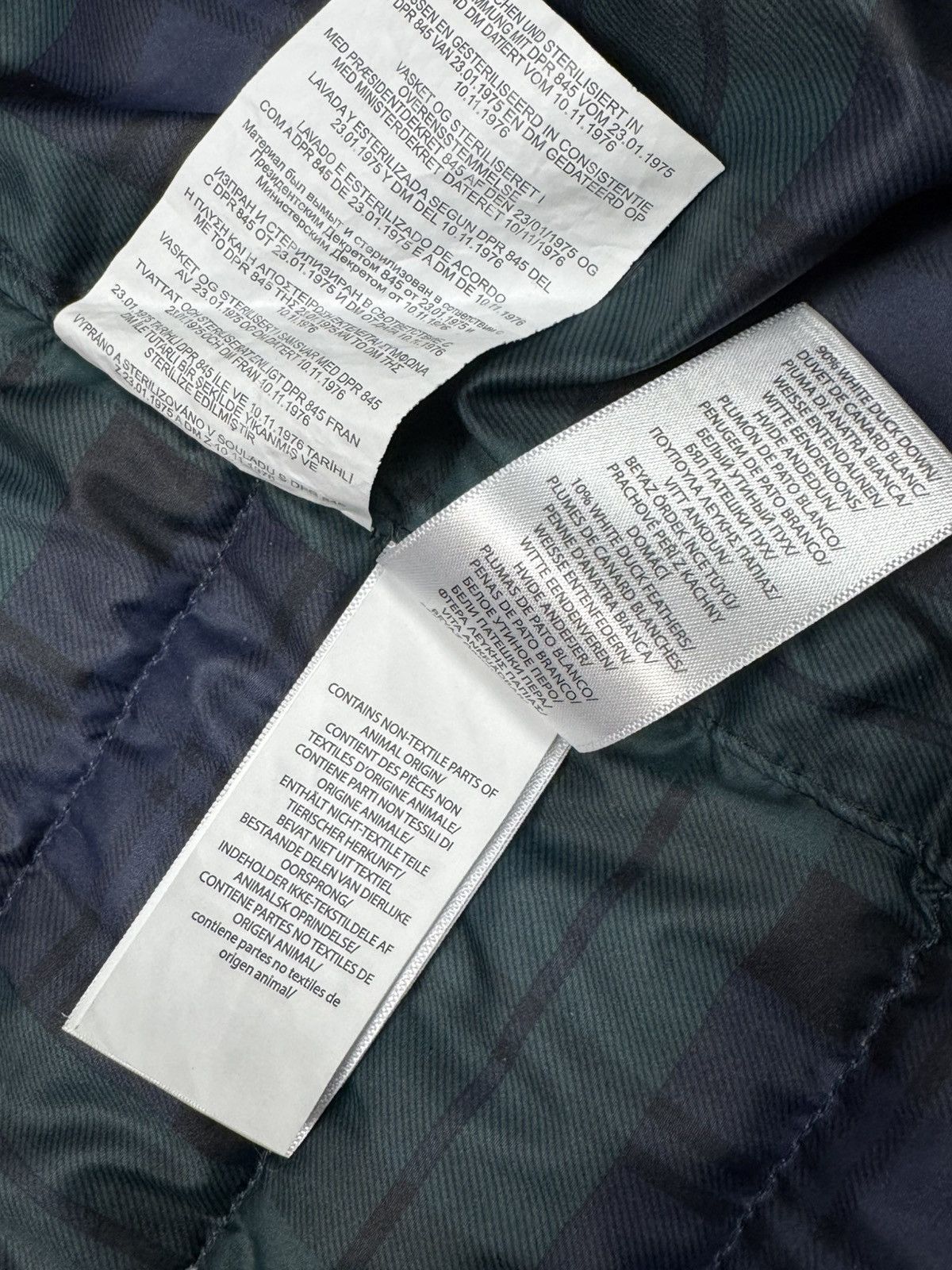 Polo Ralph Lauren Polo Ralph Lauren Womans Vest Luxury Size L Size L / US 10 / IT 46 - 9 Thumbnail