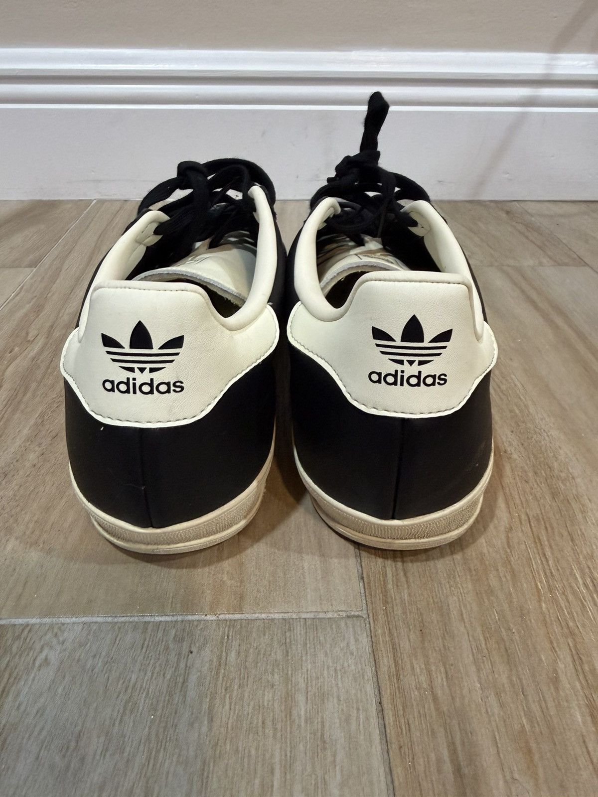 Adidas ADIDAS Gazelle Indoor Size US 11 / EU 44 - 2 Thumbnail