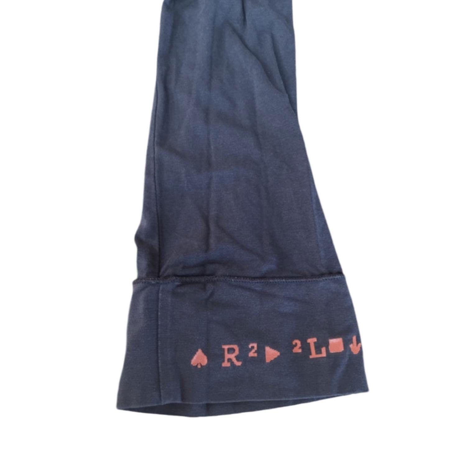 Cop Copine The Cop Copine Asymmetrical Top Size ONE SIZE - 5 Thumbnail