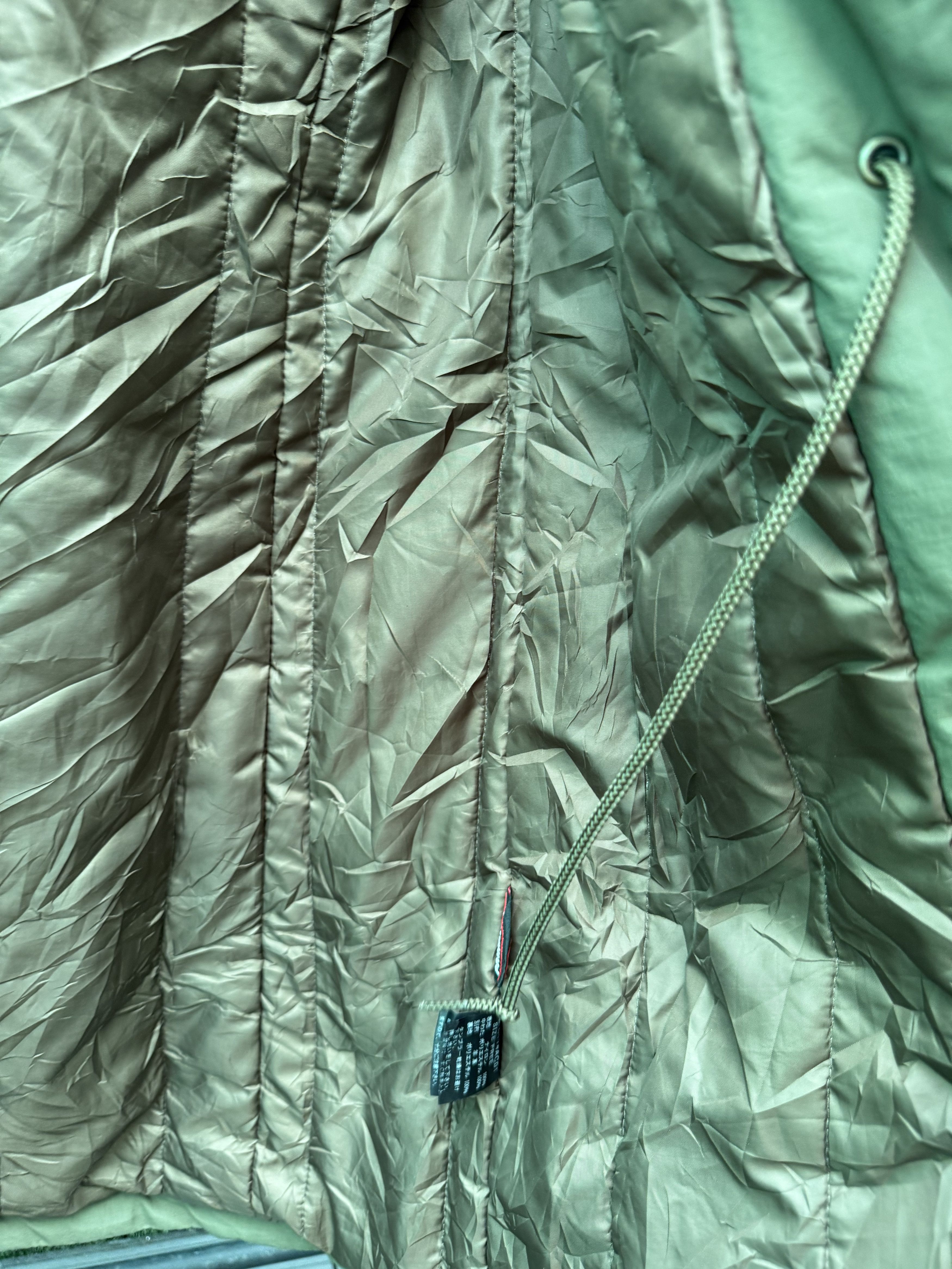 Hysteric Glamour Primaloft Puffer Parka Size US S / EU 44-46 / 1 - 10 Thumbnail