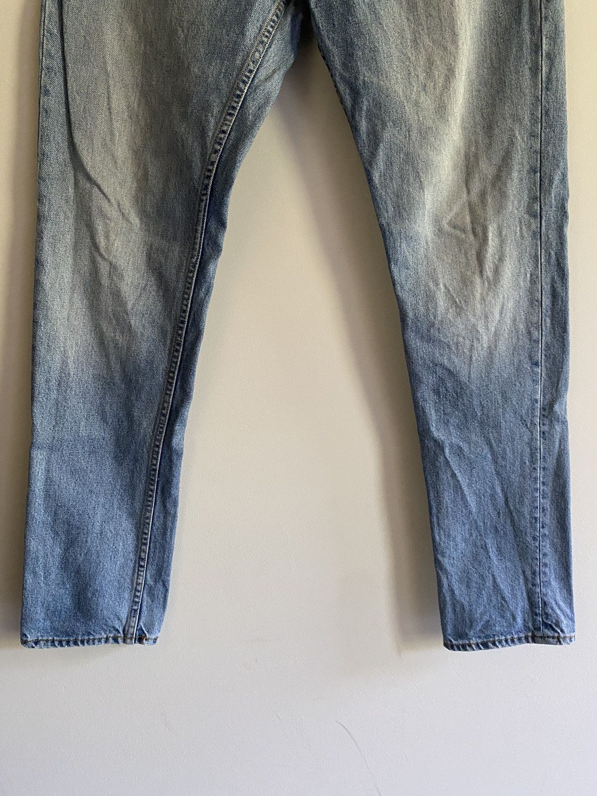 Ksubi Rocky Denim Size US 33 - 5 Thumbnail