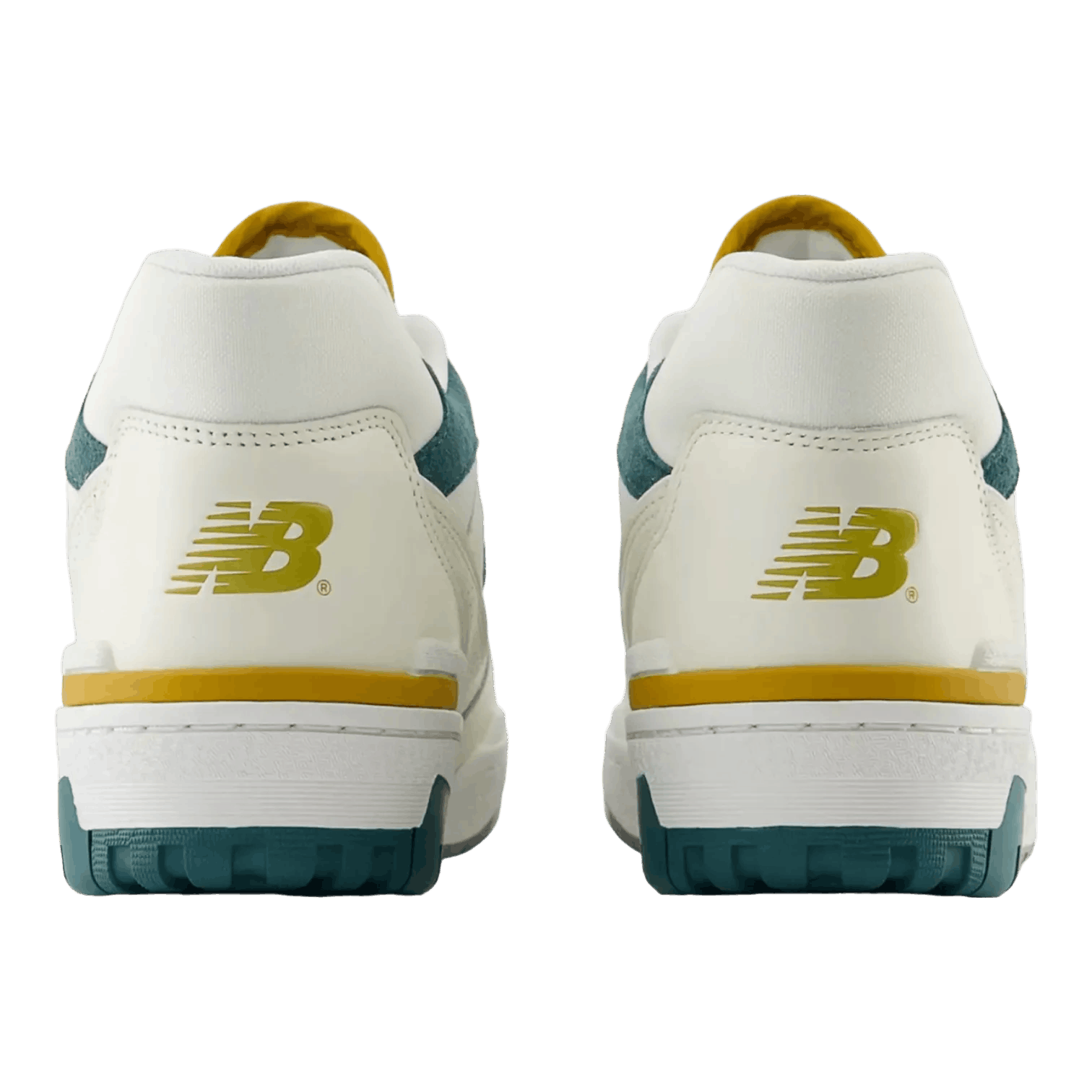 New Balance o1s22i1n1124 550 Unisex Sneakers in Multicolor Size US 11 / EU 44 - 5 Thumbnail