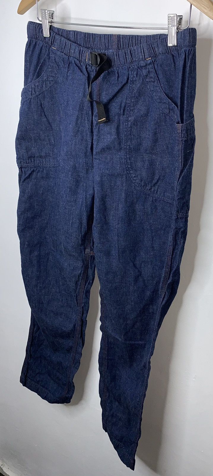 Orslow Orslow Denim Pants Size US 30 / EU 46 - 3 Thumbnail