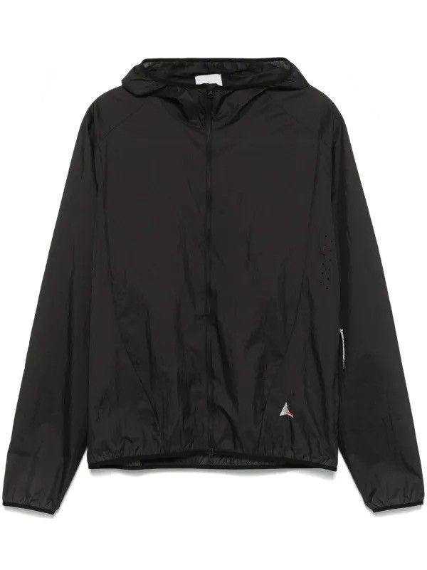 ROA ROA HUE PACKABLE WIND JACKET BLACK Size US S / EU 44-46 / 1 - 1 Thumbnail