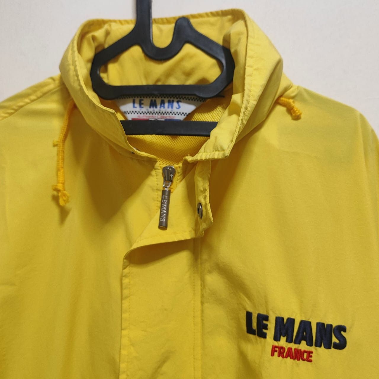 Other LE MANS 24 Hours Racing Official Merchandise Jacket Size US XL / EU 56 / 4 - 4 Thumbnail