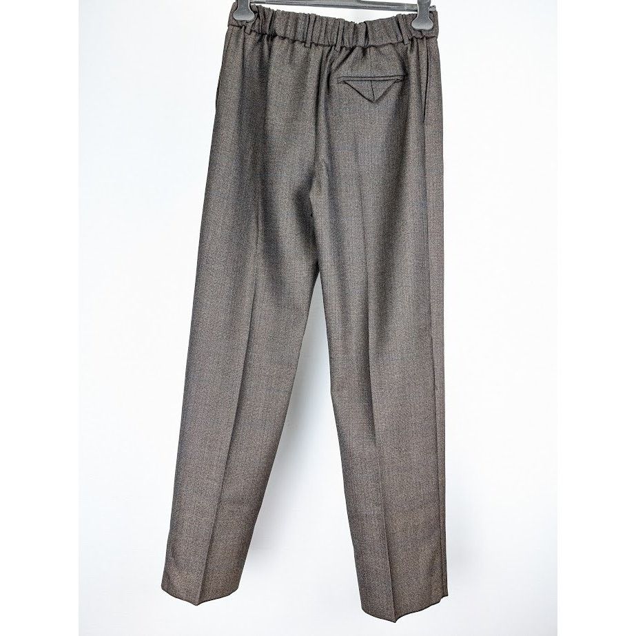 Bottega Veneta o1rshd1 Pant in Brown Size US 32 / EU 48 - 11 Thumbnail