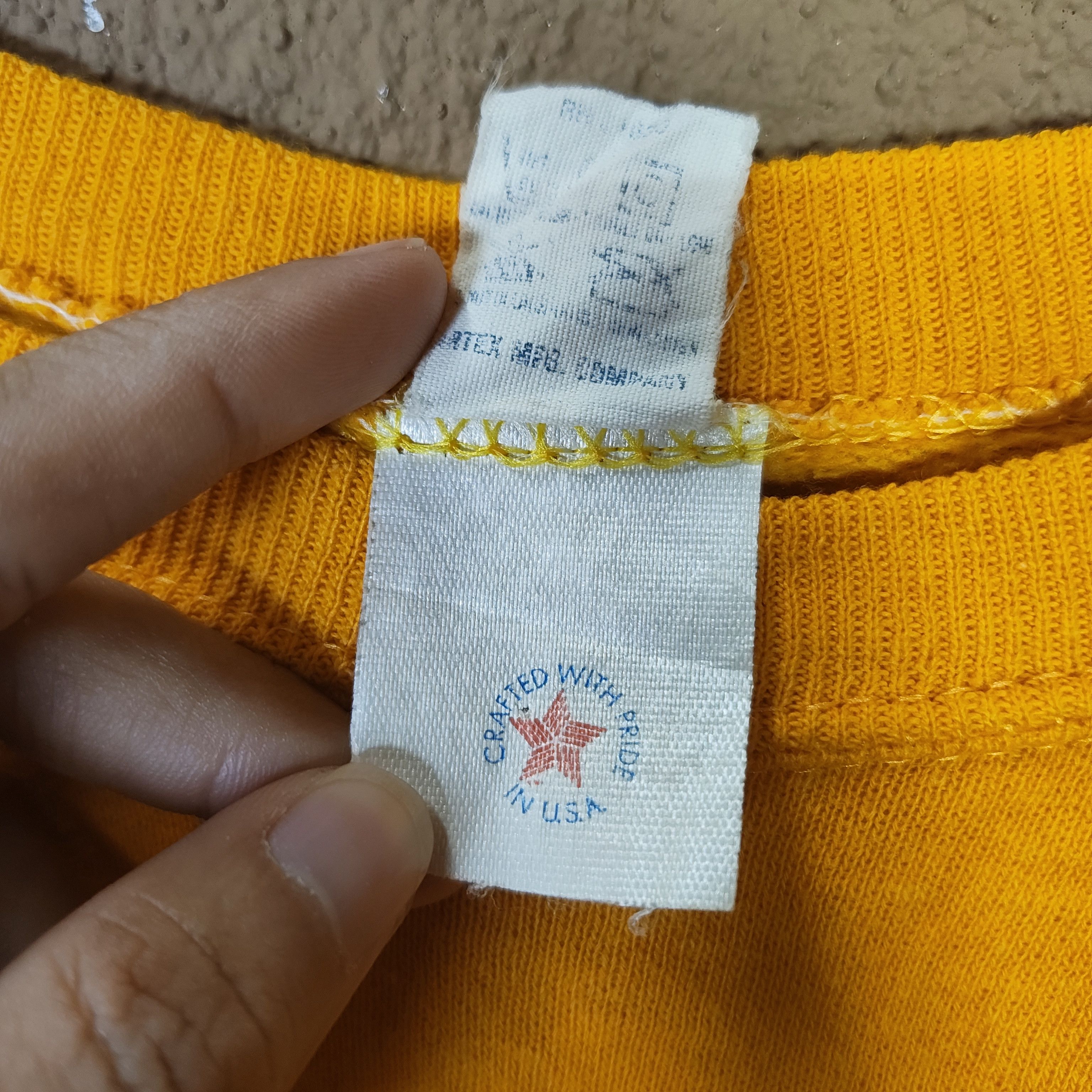 Peanuts Vintage 1950-1958 PEANUTS By ARTEX Sweatshirt Size US S / EU 44-46 / 1 - 6 Thumbnail
