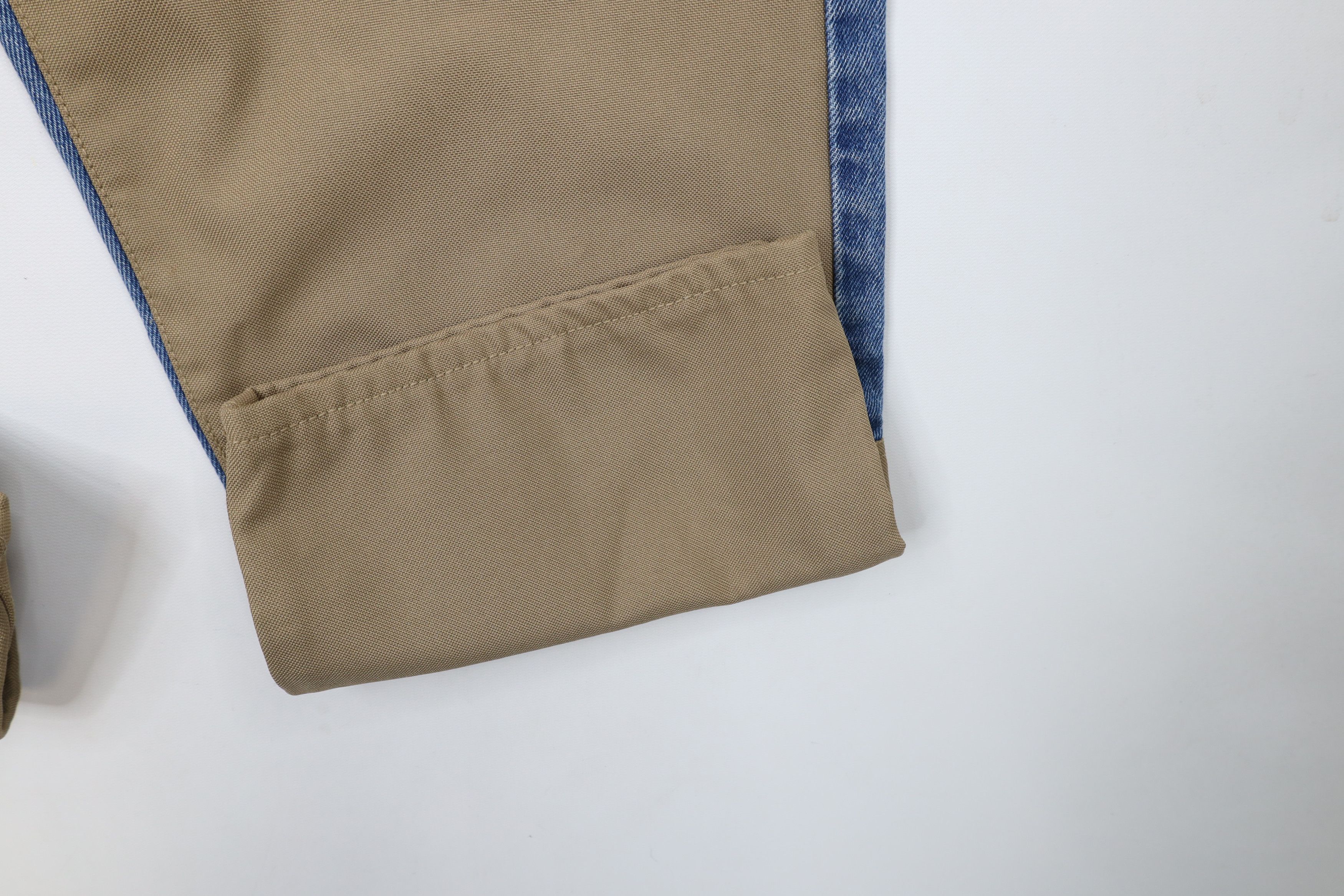 Columbia × Vintage Vintage 90s Columbia Field Brush Denim Jeans Blue Cotton Size US 36 / EU 52 - 5 Thumbnail
