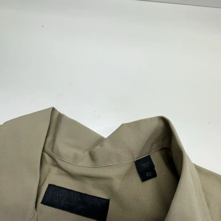 Burberry Burberry Burberry Casual Short-Sleeve Shirt for All-2507 Size US L / EU 52-54 / 3 - 5 Thumbnail