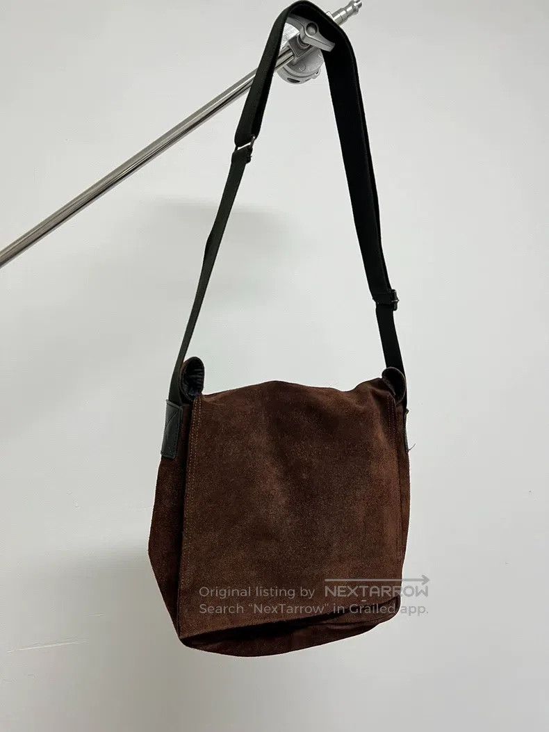 Prada Prada Crossbody Bag Size ONE SIZE - 2 Thumbnail
