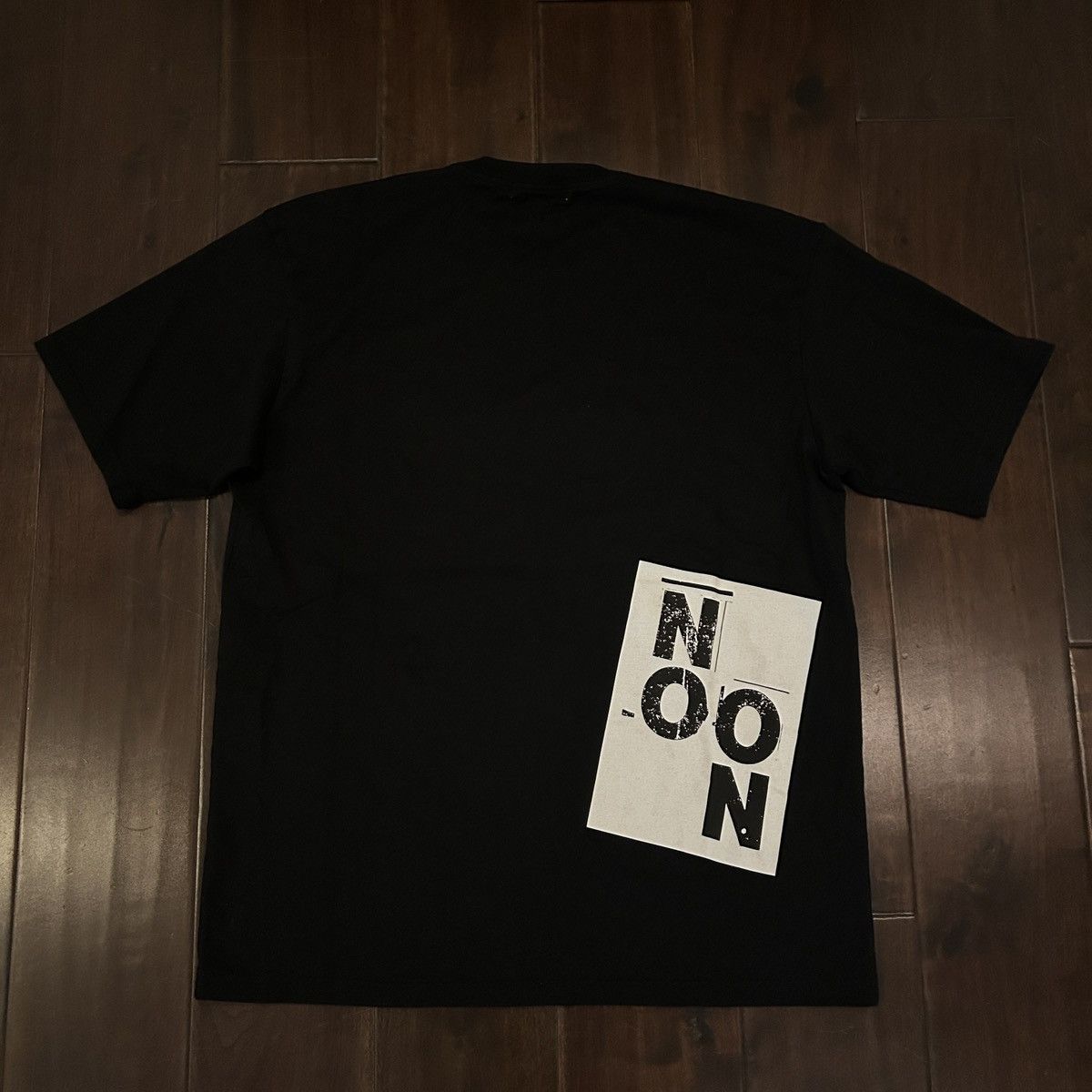 Designer × Undercover UNDERCOVER NOON SHORT SLEEVE SS24 Size US L / EU 52-54 / 3 - 3 Thumbnail