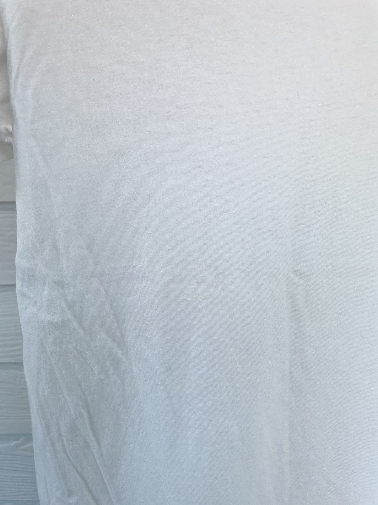 Vintage HOMEWARD BOUND THAI STREETWEAR BRAND T-SHIRT Size US S / EU 44-46 / 1 - 9 Thumbnail