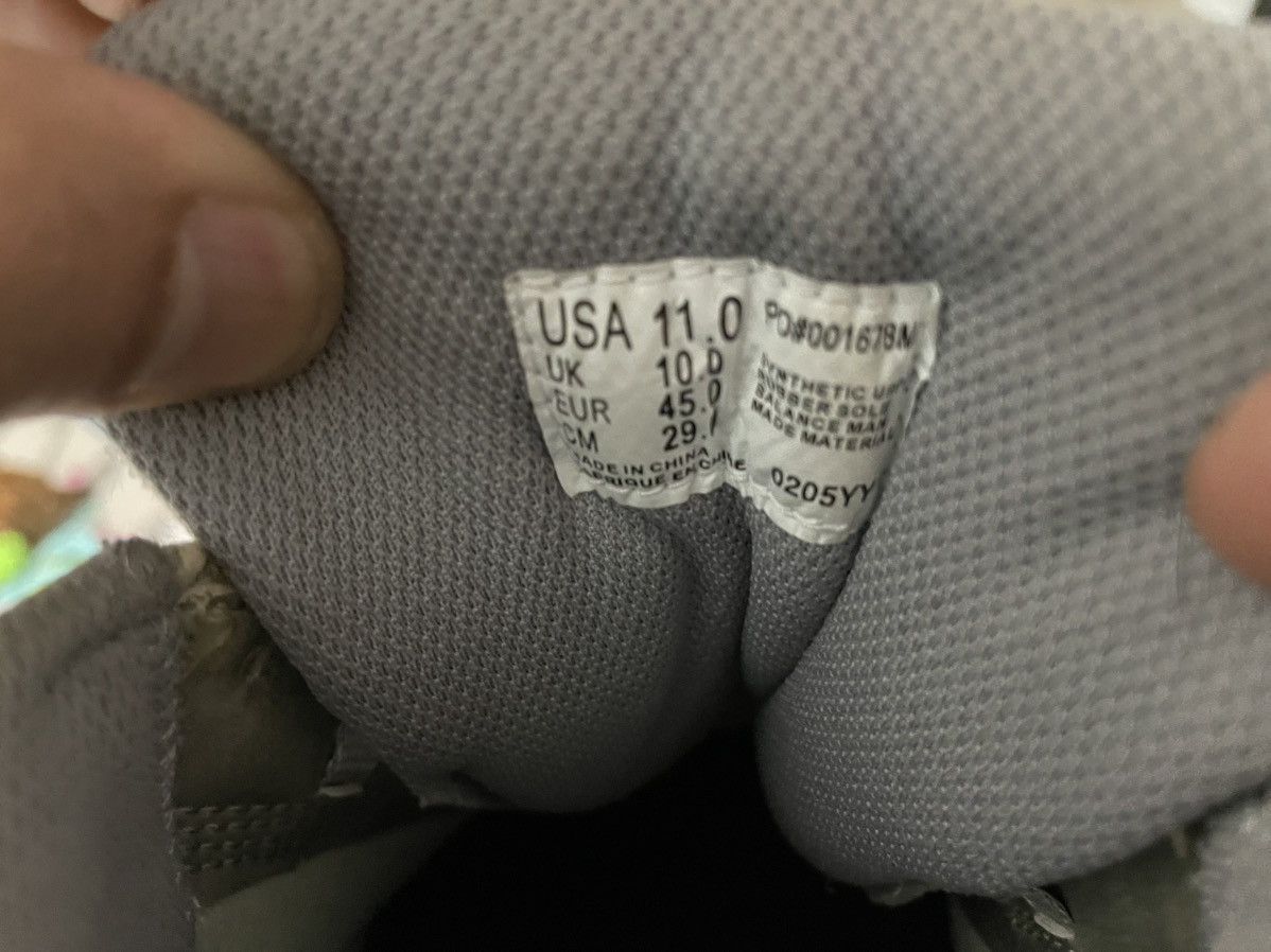 Other DaDa Chrome CDubbz Sz 11 Brand New Size US 11 / EU 44 - 12 Thumbnail