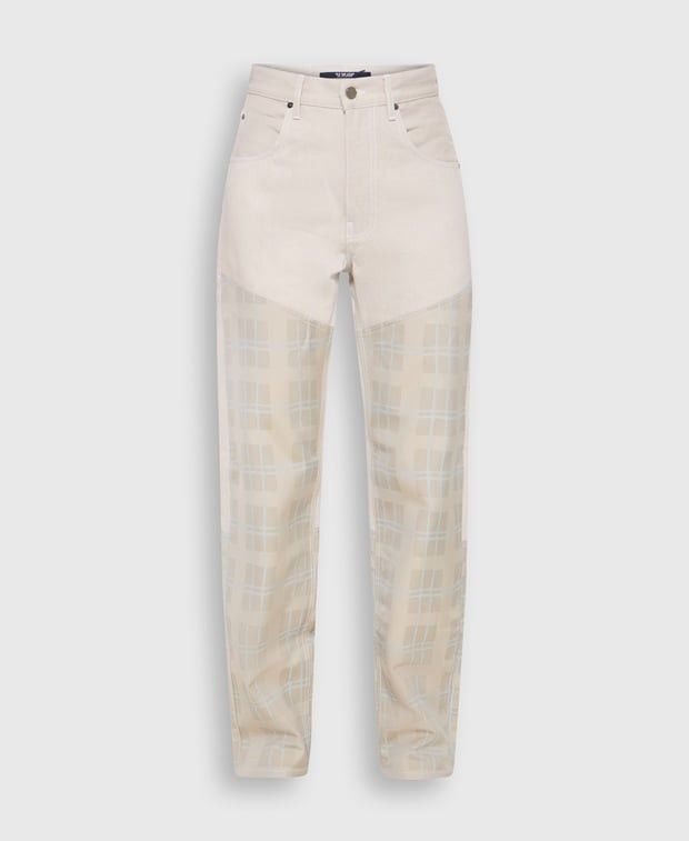 Jacquemus Jeans Size 24" / US 00 / IT 34 - 1 Thumbnail
