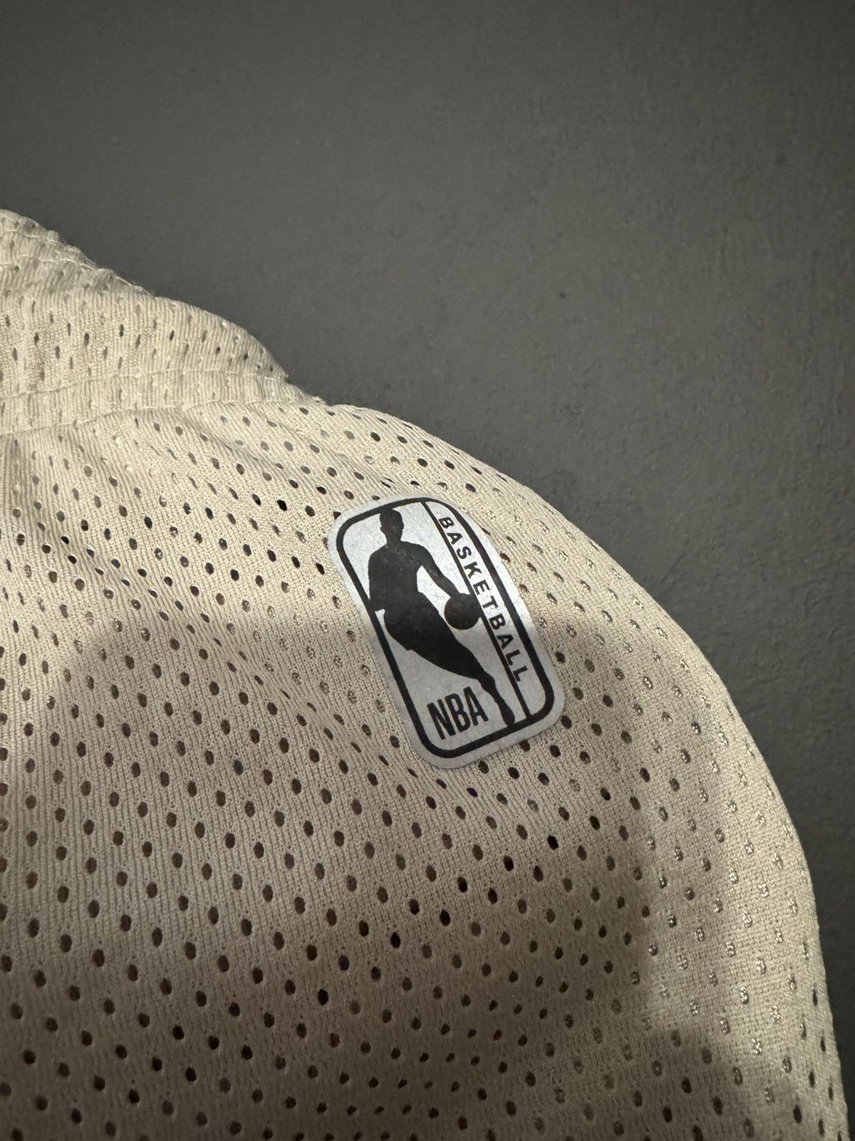 NBA NBA Special Edition Shorts Size US 30 / EU 46 - 7 Thumbnail