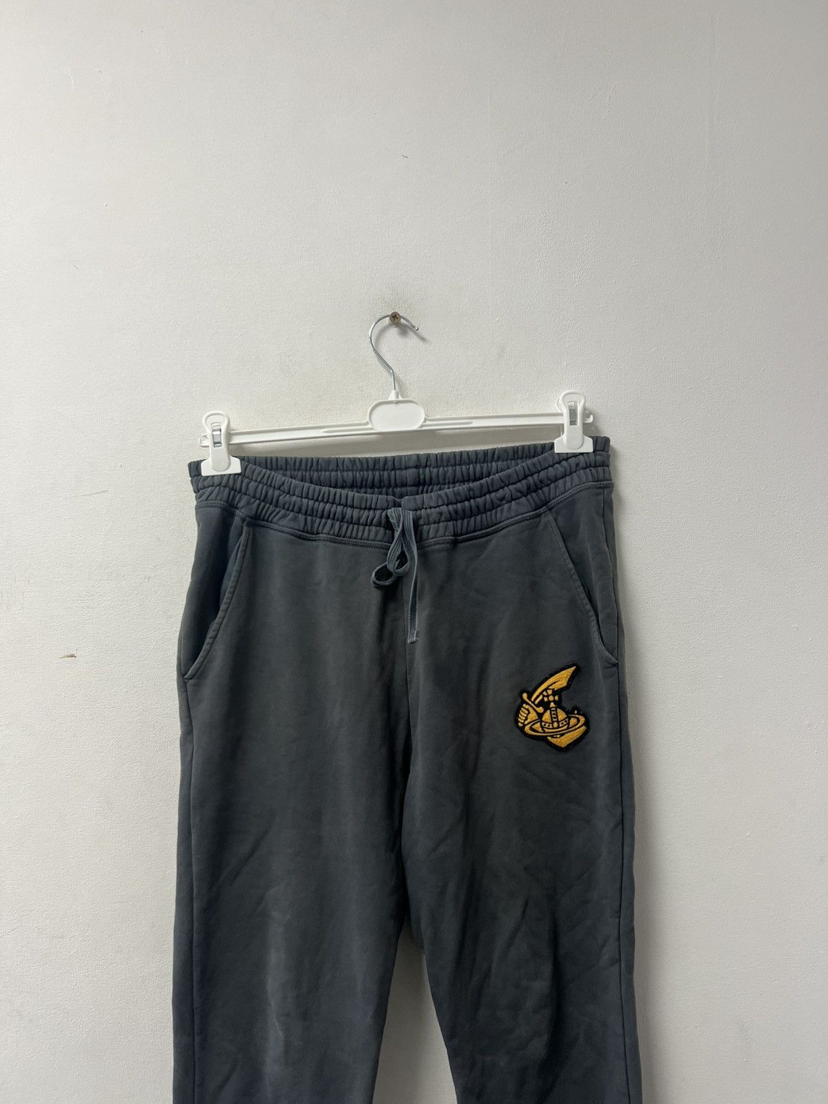 Vivienne Westwood Vivienne Westwood Anglomania Joggers Sweat Pants Size US 32 / EU 48 - 2 Thumbnail