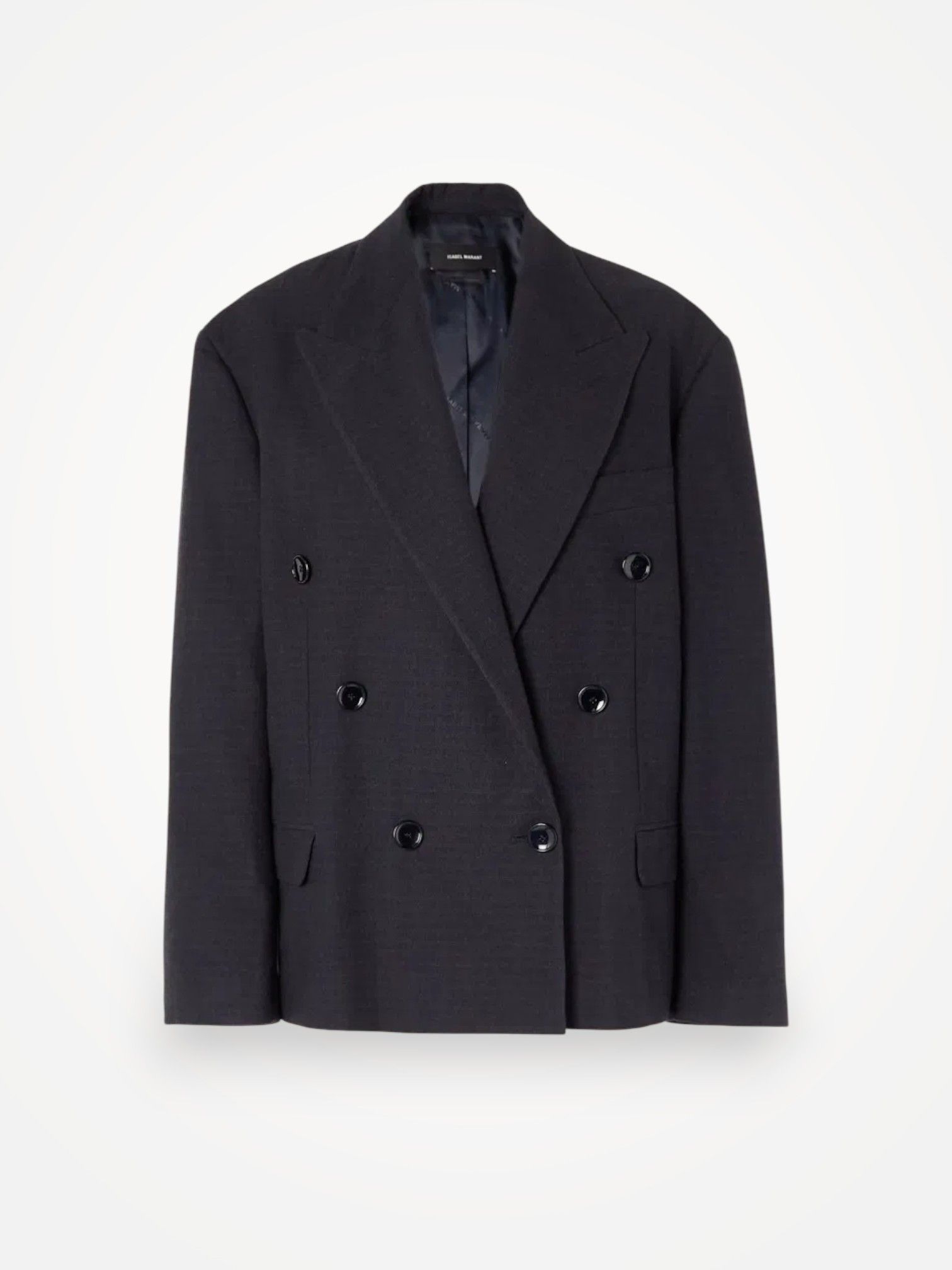 Isabel Marant Isabel Marant Blazer Size S / US 4 / IT 40 - 1 Thumbnail
