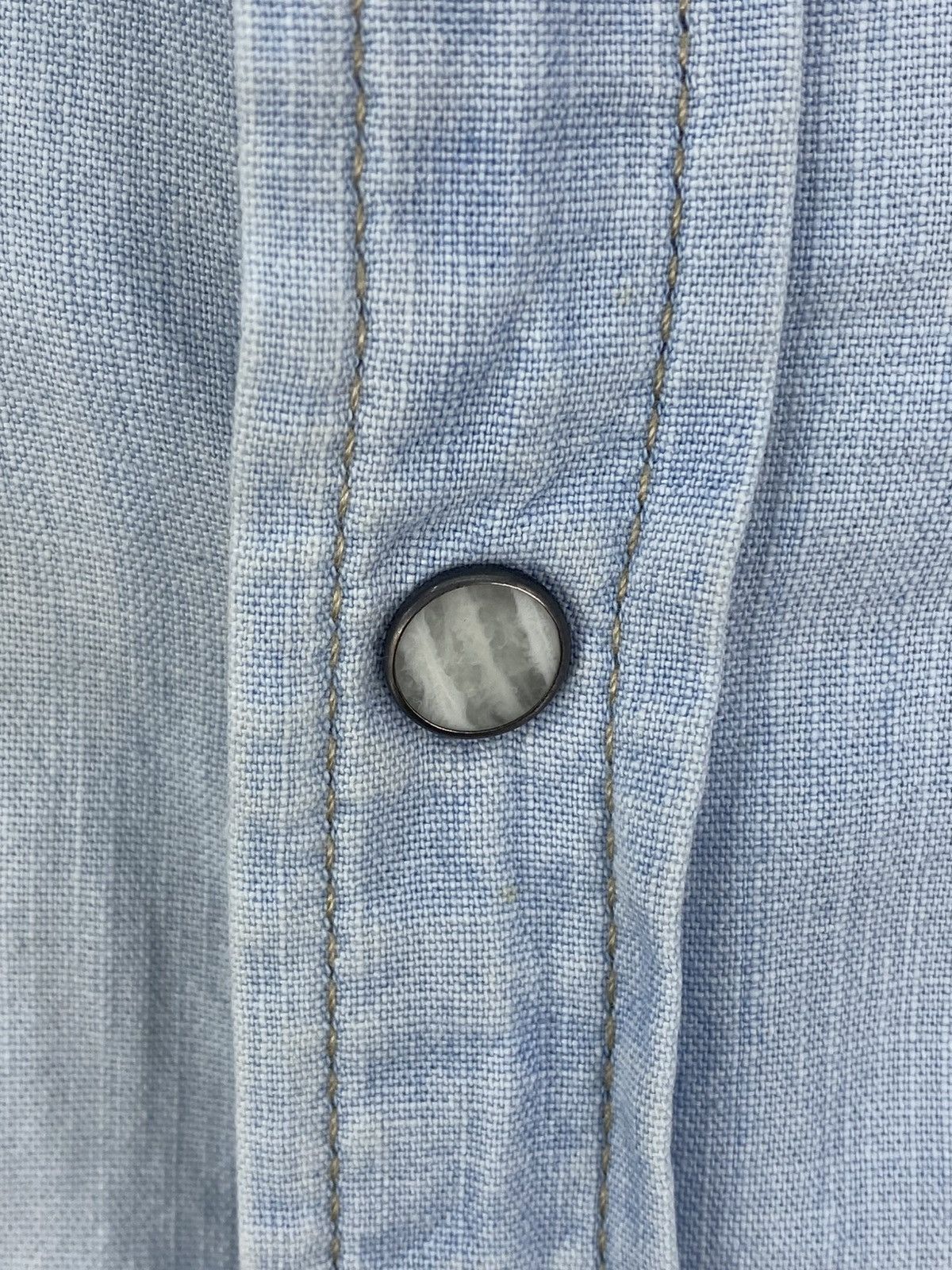 American Eagle Outfitters American Eagle Outfitters Western Shirts Button Up Size US S / EU 44-46 / 1 - 8 Thumbnail