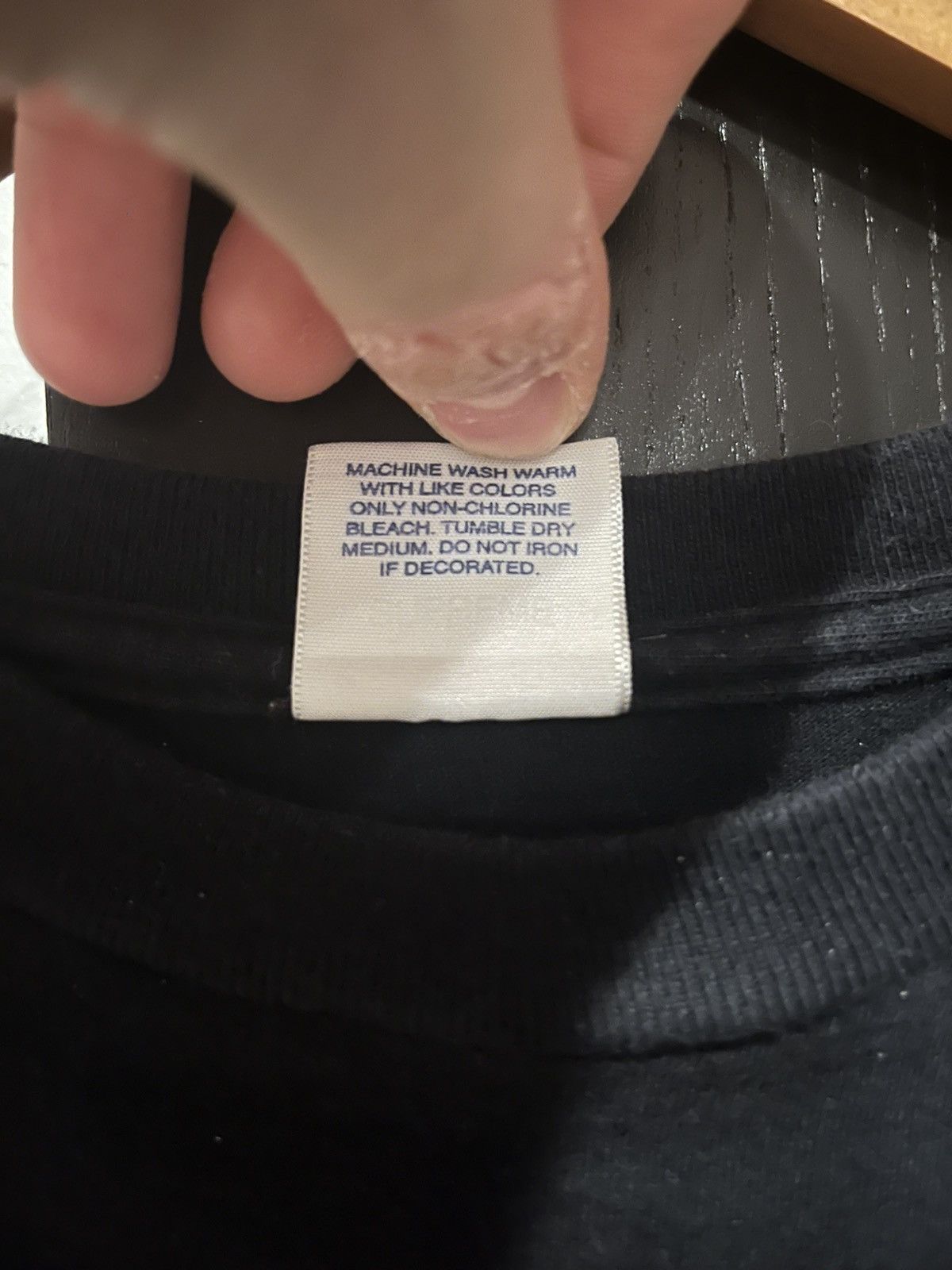 Supreme Supreme playboy t-shirt Size US L / EU 52-54 / 3 - 4 Thumbnail