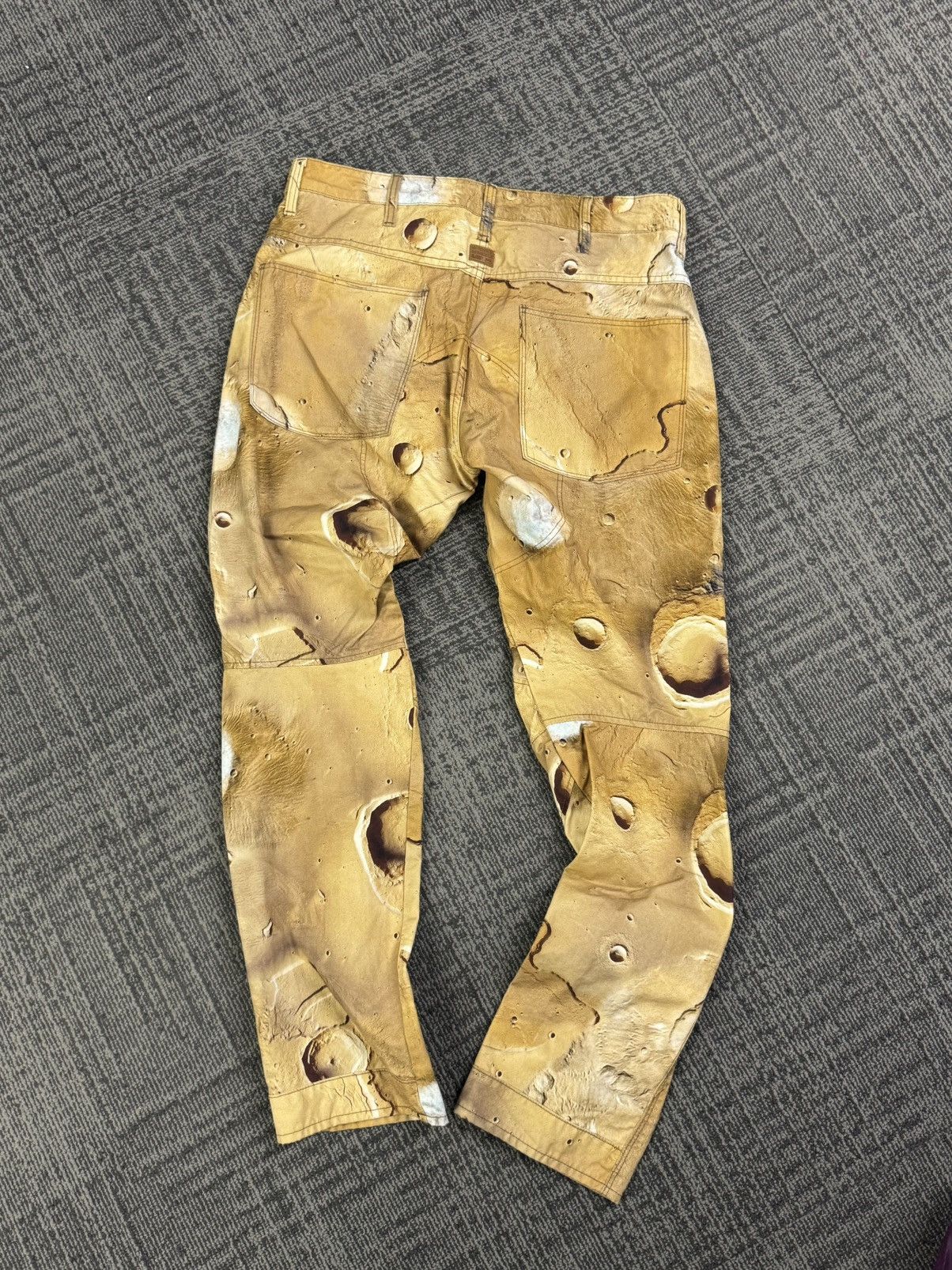 G-Star G star Moon pants Size US 32 / EU 48 - 2 Thumbnail