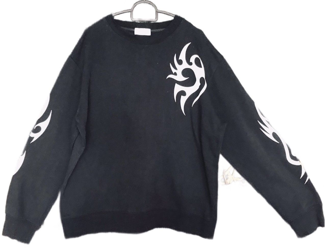M.R.K Sweatshirt Crewneck Pullover