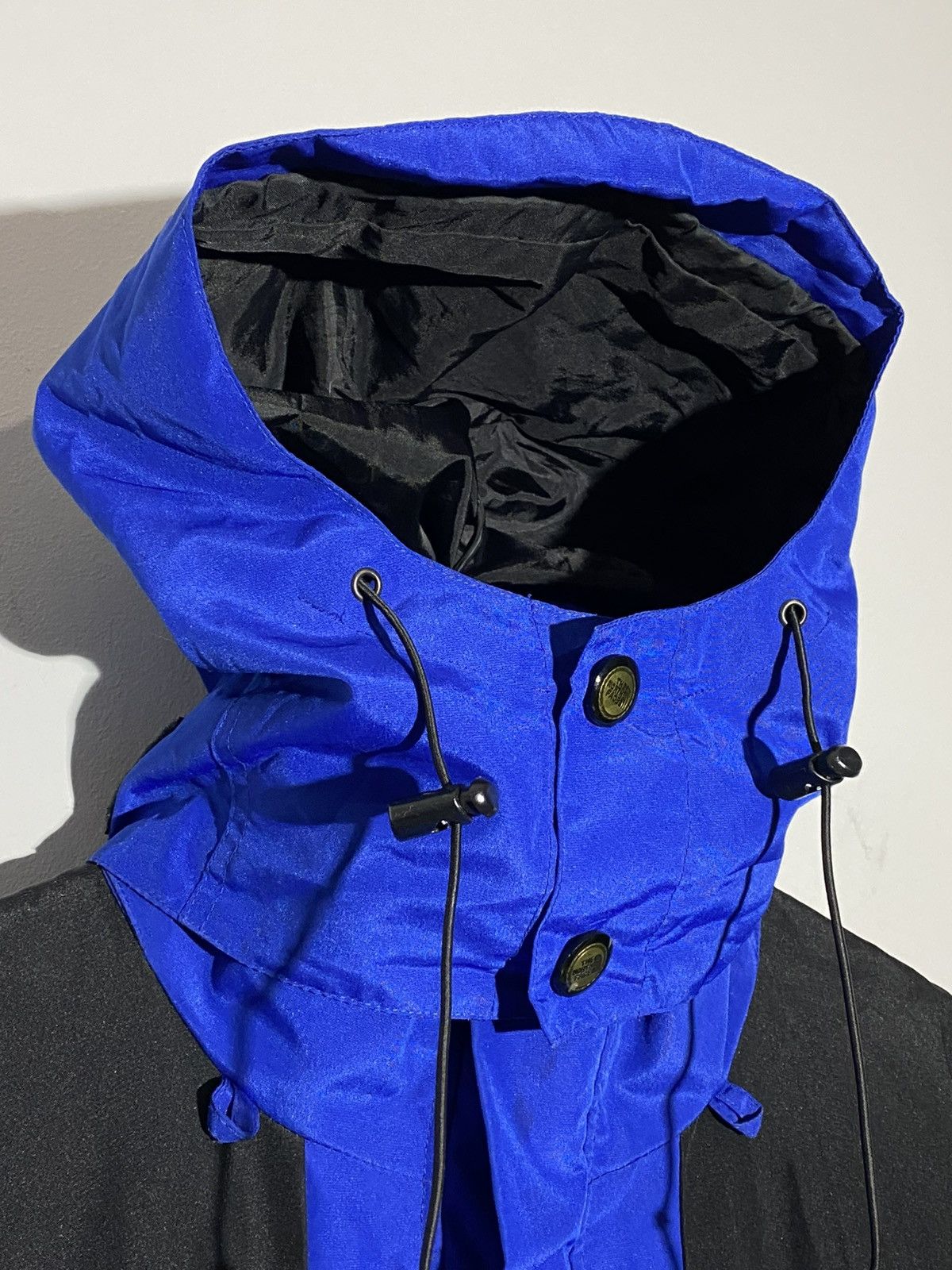 The North Face The North Face 3 in 1 Vintage Gore-Tex Jacket + Fleece M Size US M / EU 48-50 / 2 - 9 Thumbnail