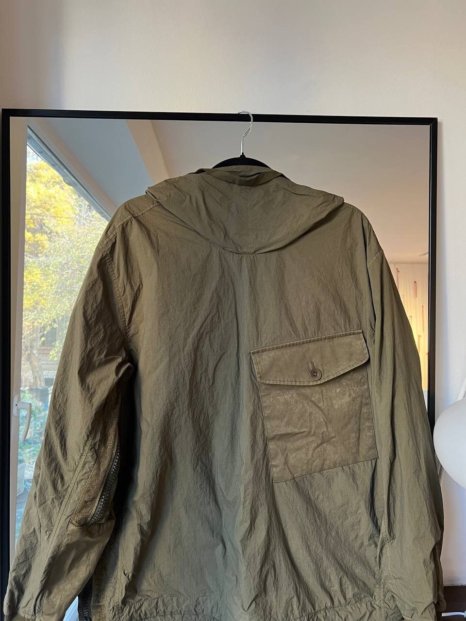 Ten C Ten C Mid Layer B55/z jacket Size US L / EU 52-54 / 3 - 2 Thumbnail