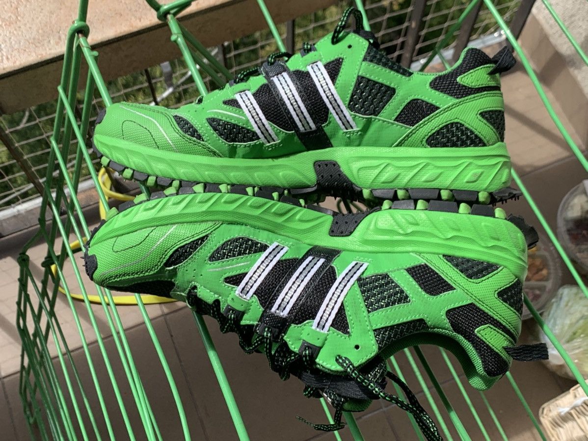 Adidas × Vintage ADIDAS u41634 kanadia tr3 26.5cm ideal Size US 8.5 / EU 41-42 - 5 Thumbnail
