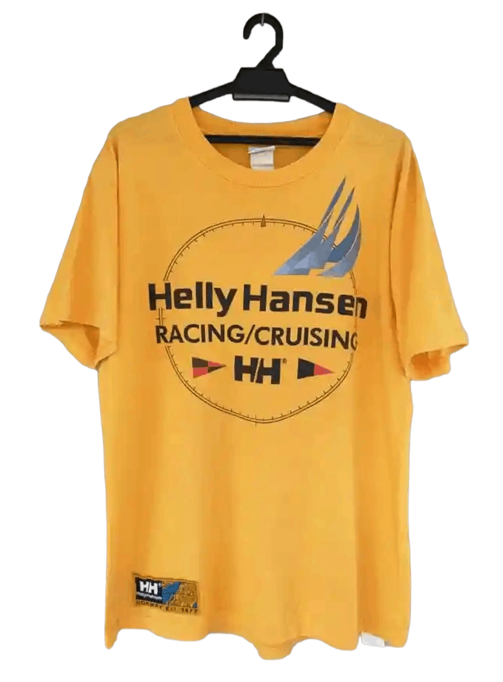 Helly Hansen ❎ Helly Hansen Racing/ cruising T Size US L / EU 52-54 / 3 - 1 Thumbnail