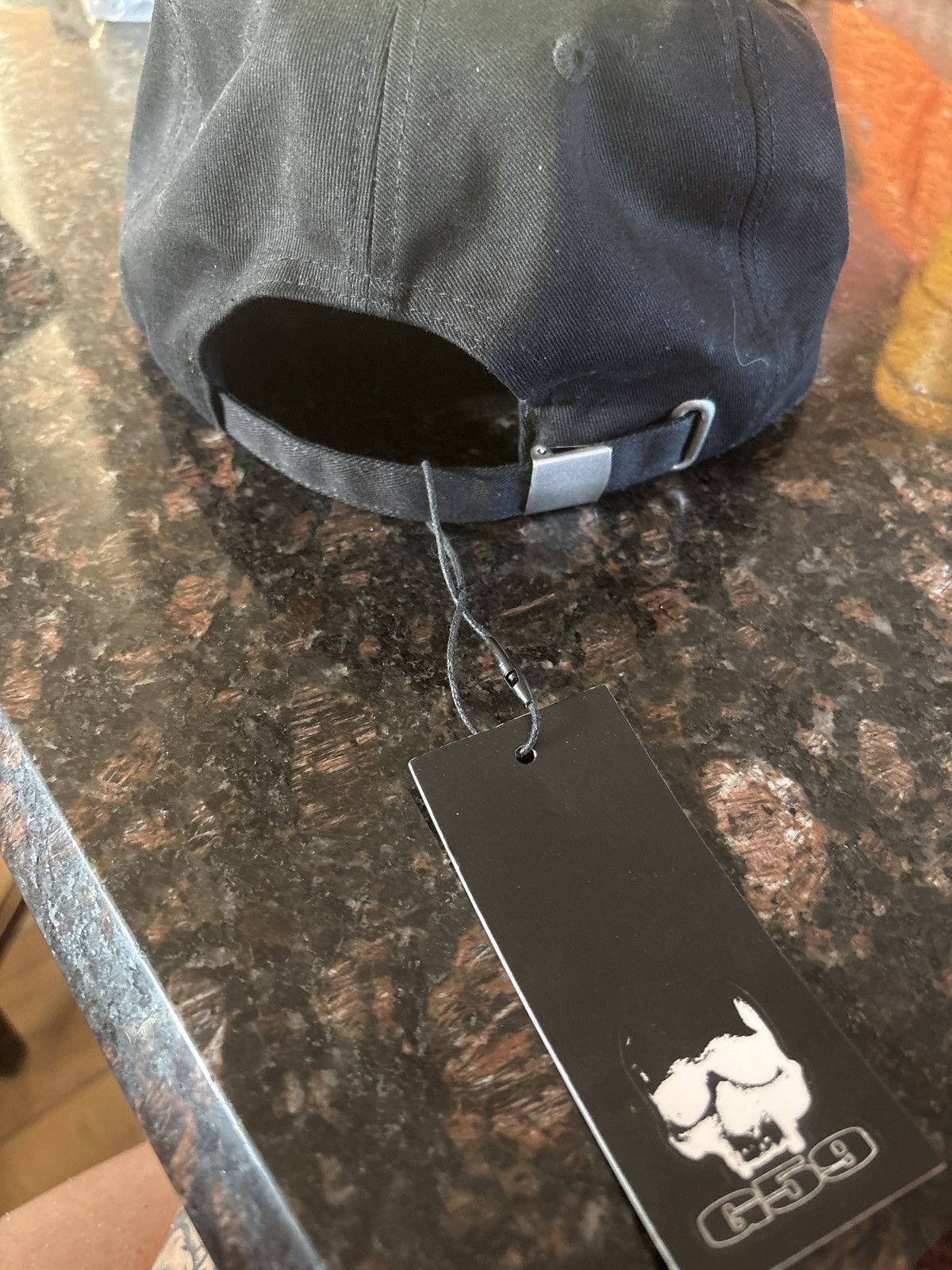 Other Suicide boys I Survived Katrina hat Size ONE SIZE - 3 Thumbnail