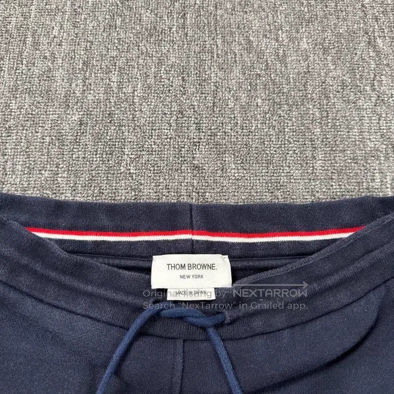 Thom Browne Thom Browne size 1 shorts Size US 39 - 3 Thumbnail