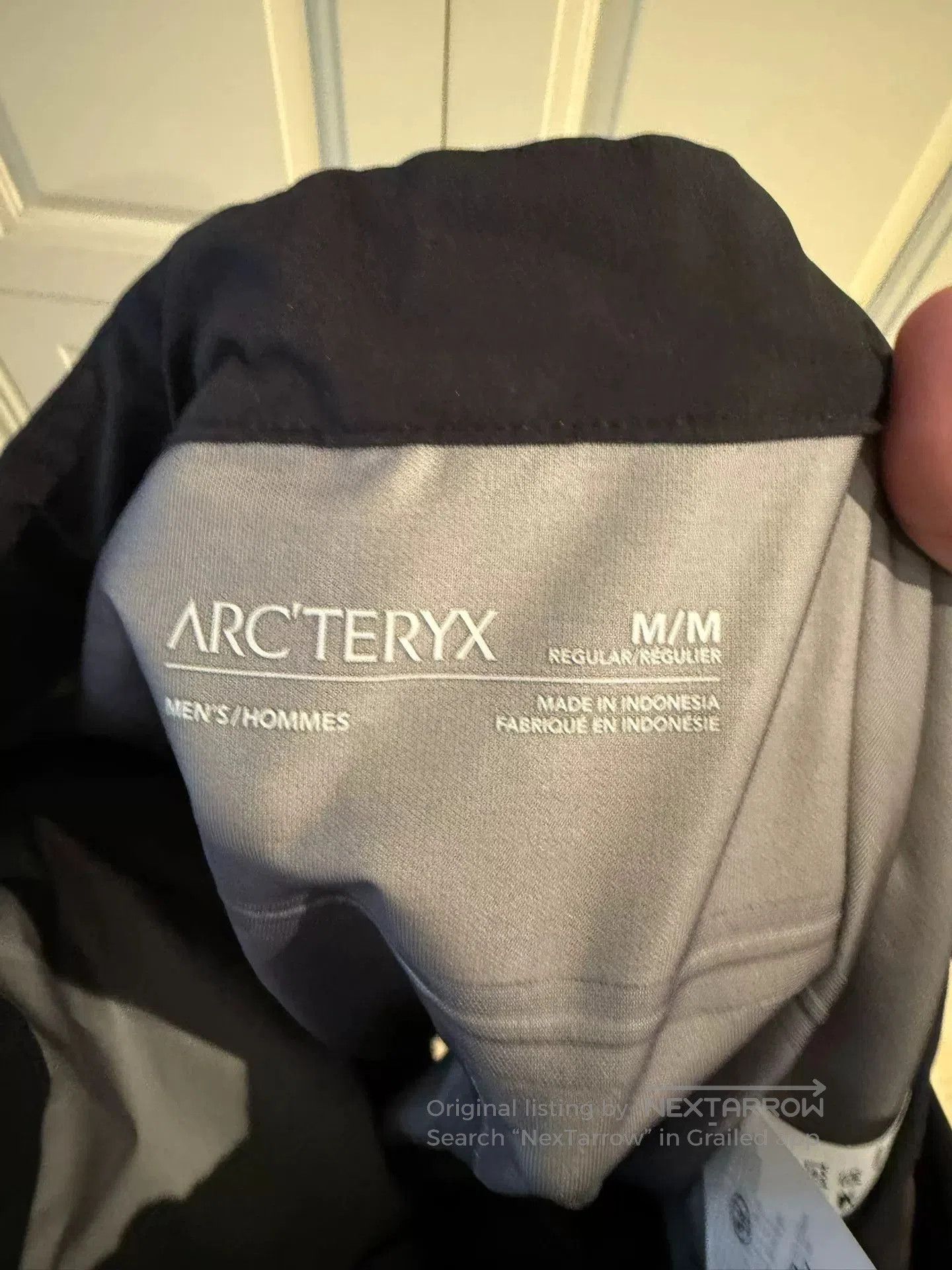 Arc'teryx arc'teryx beta pants for men size m. Size US 32 / EU 48 - 3 Thumbnail