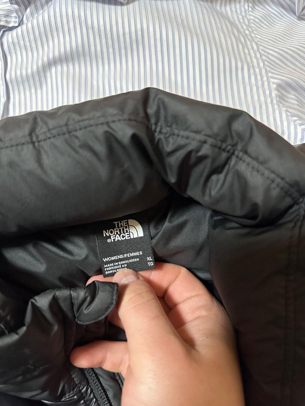 The North Face Women’s The North Face Puffer Vest Sz XL Size XL / US 12-14 / IT 48-50 - 8 Thumbnail