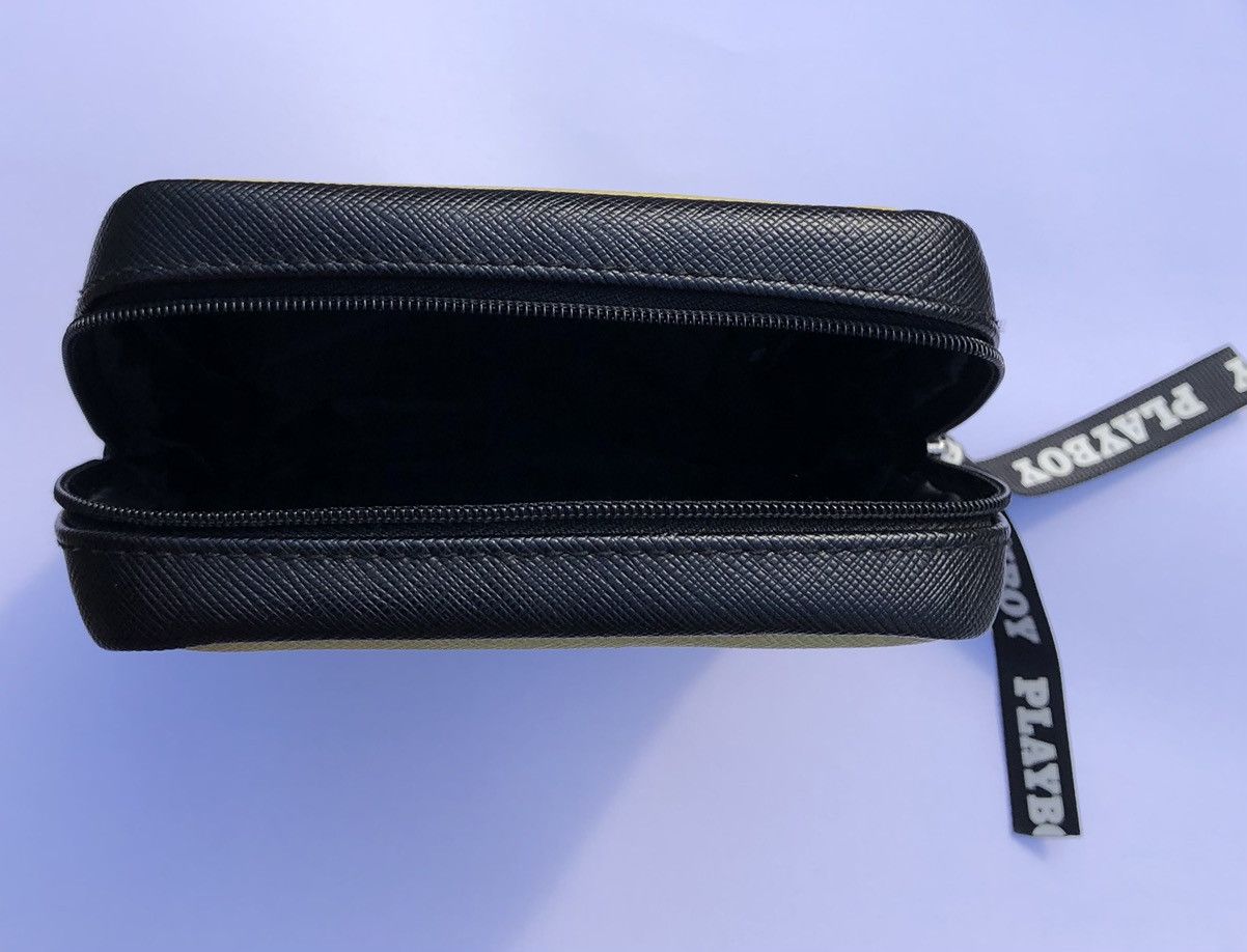 GU Playboy x Gu Collection Mini Pouch Bag Size ONE SIZE - 11 Thumbnail