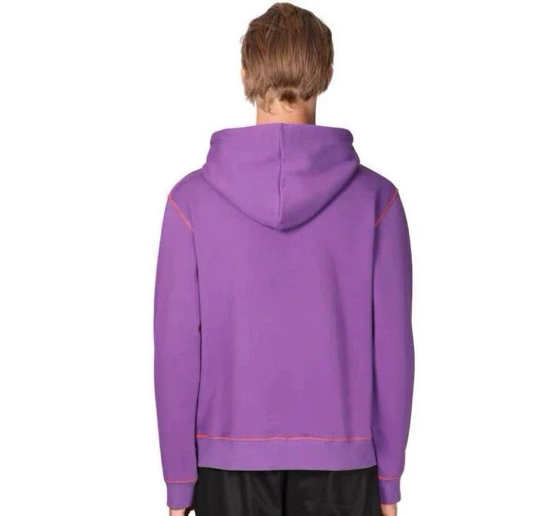 Loewe LOEWE Paula Ibiza series men's hoodie Size US XS / EU 42 / 0 - 2 Thumbnail