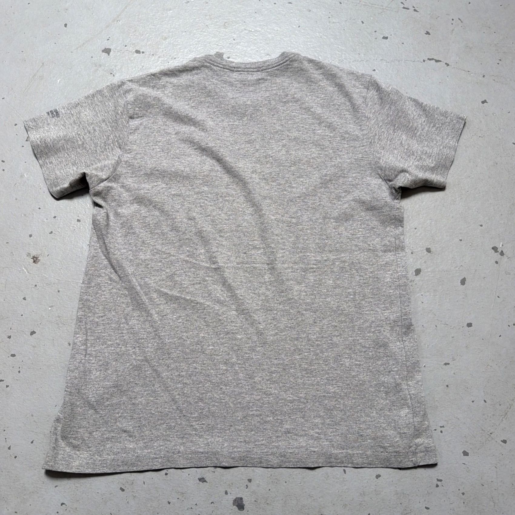 Engineered Garments Engineered Garments “New Brunswick” Pocket T-Shirt Nepenthes Made Canada S Size US S / EU 44-46 / 1 - 4 Thumbnail