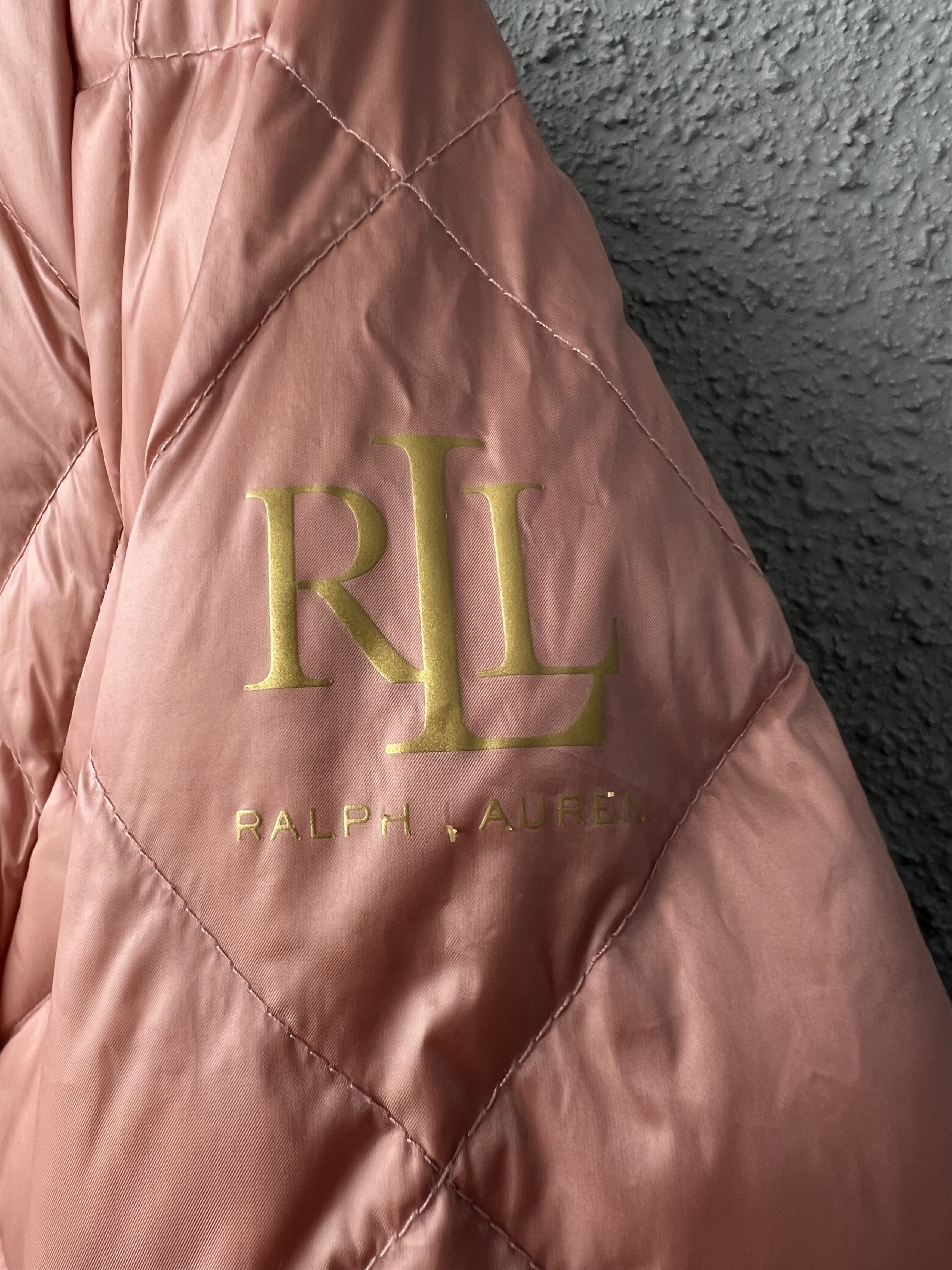 Ralph Lauren Ralph Lauren down jacket M Size M / US 6-8 / IT 42-44 - 2 Thumbnail