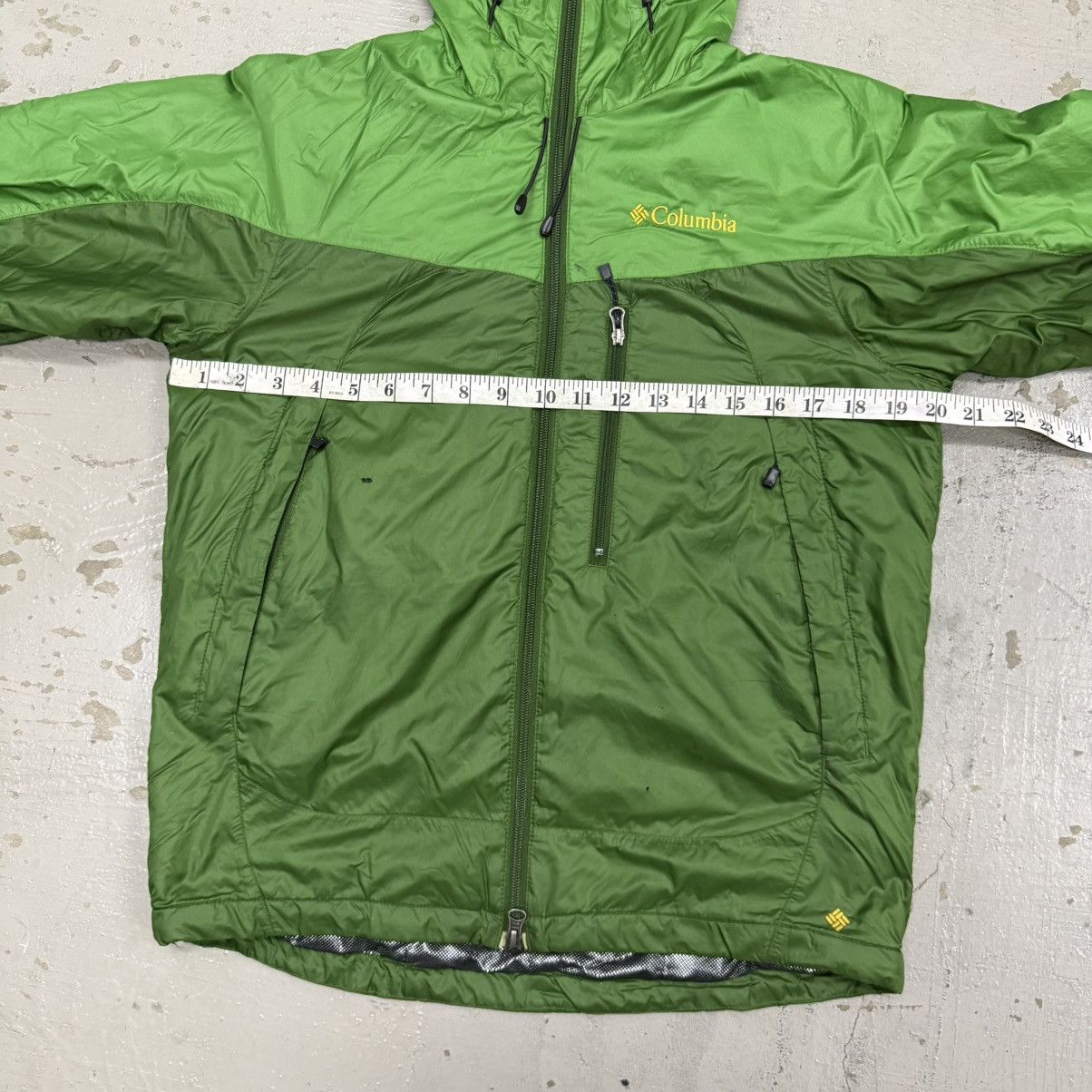 Columbia Columbia Jackets Omni-Heat Light Puffer Size US M / EU 48-50 / 2 - 5 Thumbnail