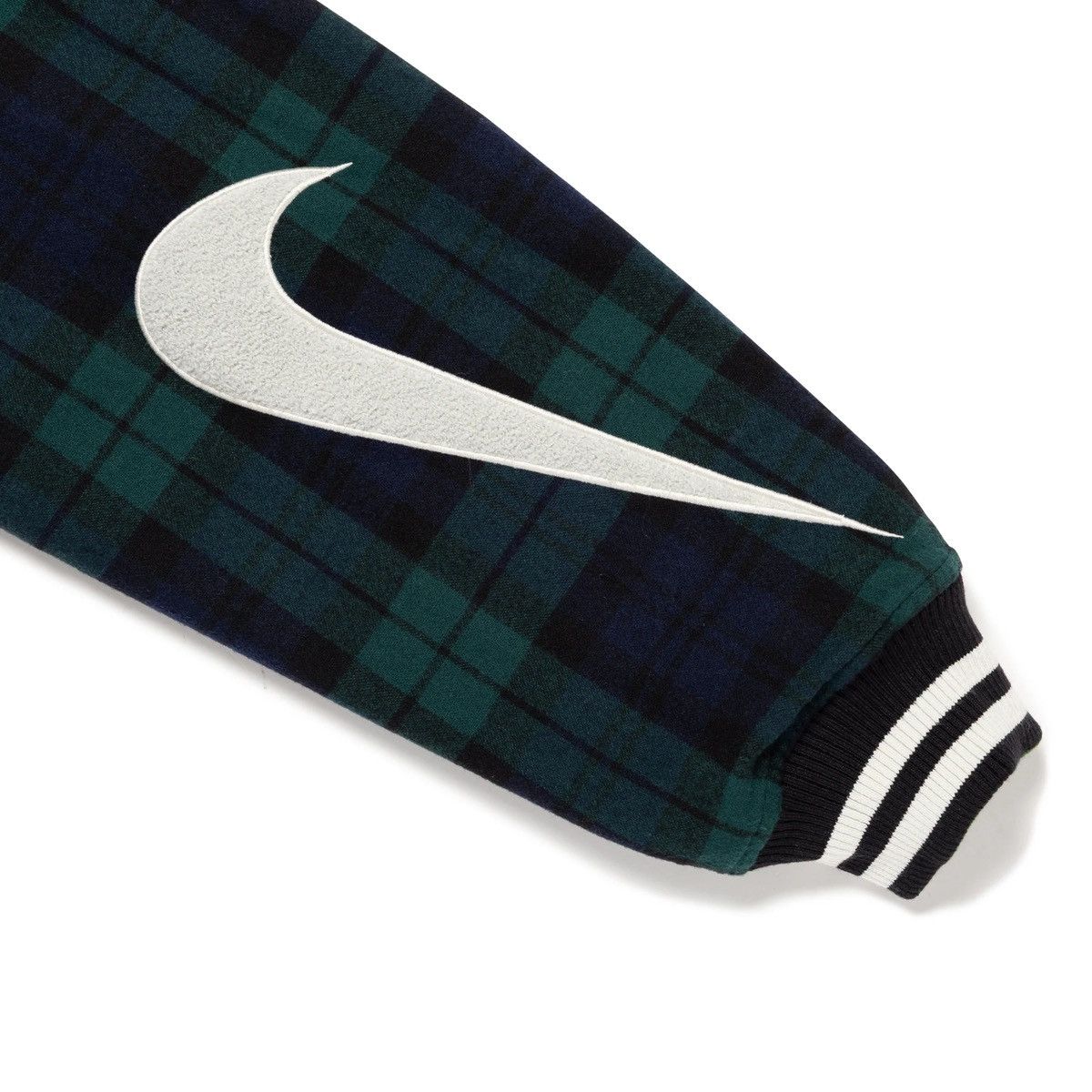 Nigo Nigo Nike Jacket Size ONE SIZE - 13 Thumbnail