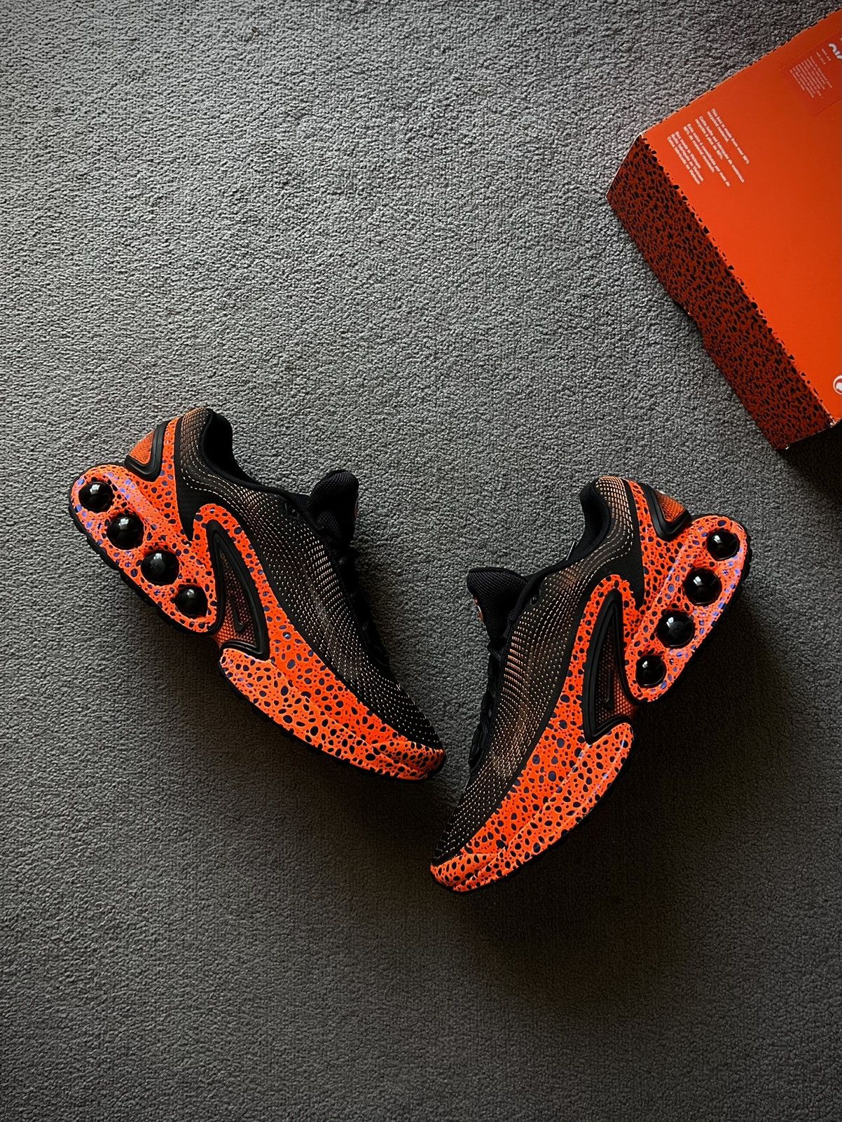 Nike Nike Air Max Dn Safari Limited Edition Size US 12 / EU 45 - 1 Thumbnail