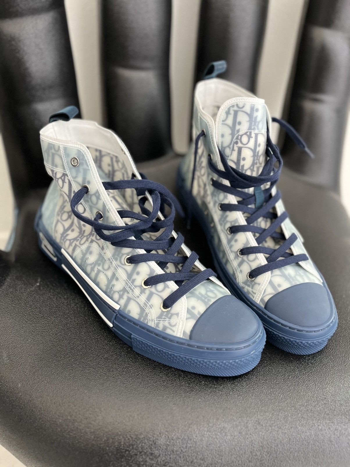 1017 ALYX 9SM × Alyx × Dior Dior x Alyx B23 | Grailed