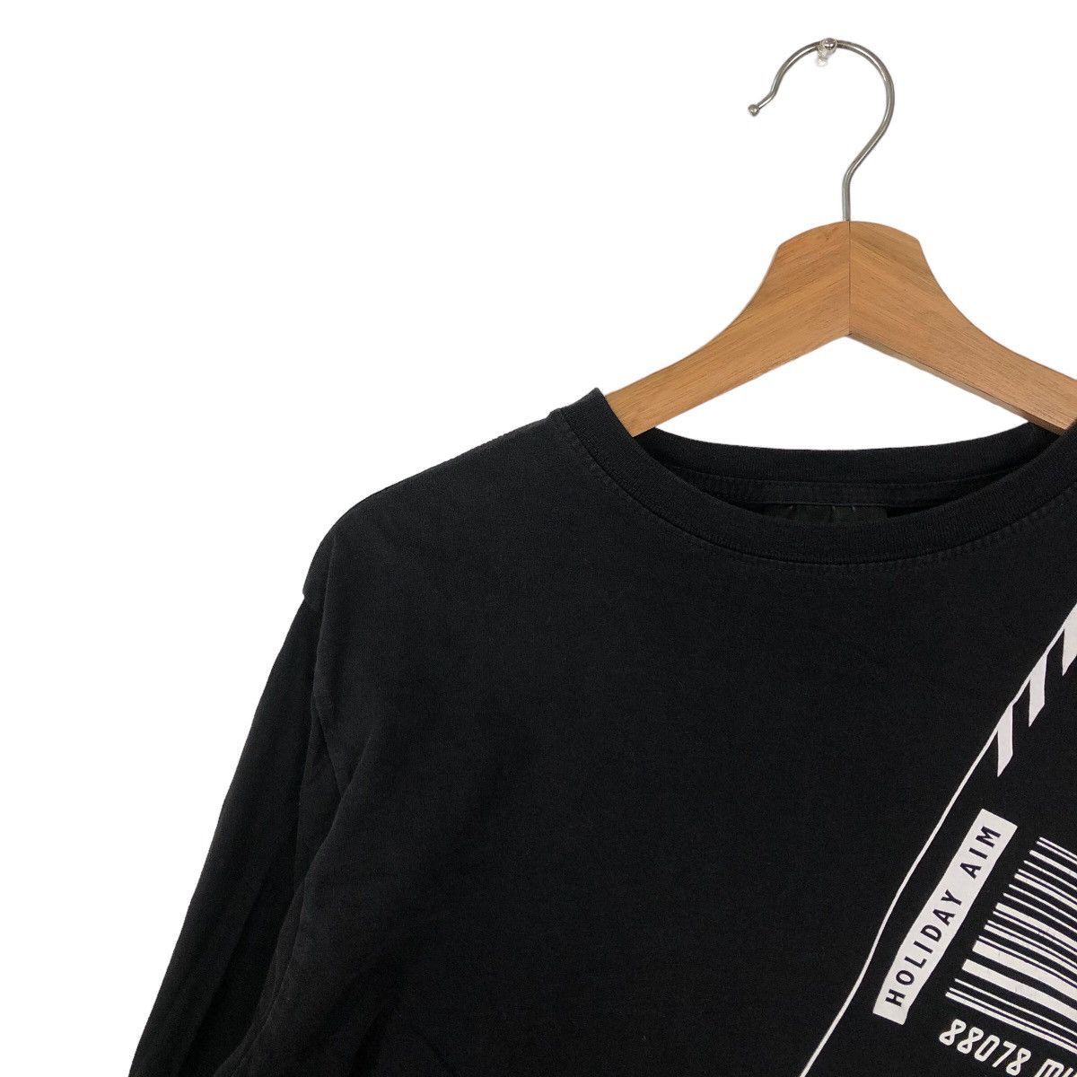 Japanese Brand 🔥RARE VINTAGE SWEATSHIRT DEFECTIVE STRUCT JAPAN STREETWEAR Size US M / EU 48-50 / 2 - 6 Thumbnail