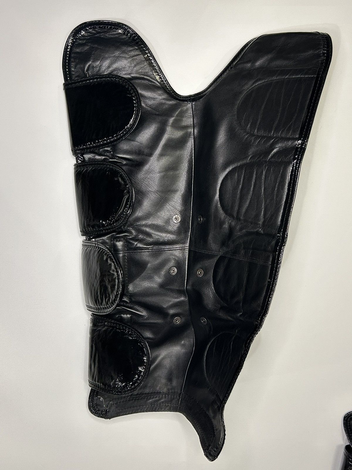 Viktor & Rolf Viktor & Rolf RARE FW08 Transformer Boots (1443) Size US 6.5 / IT 36.5 - 8 Thumbnail