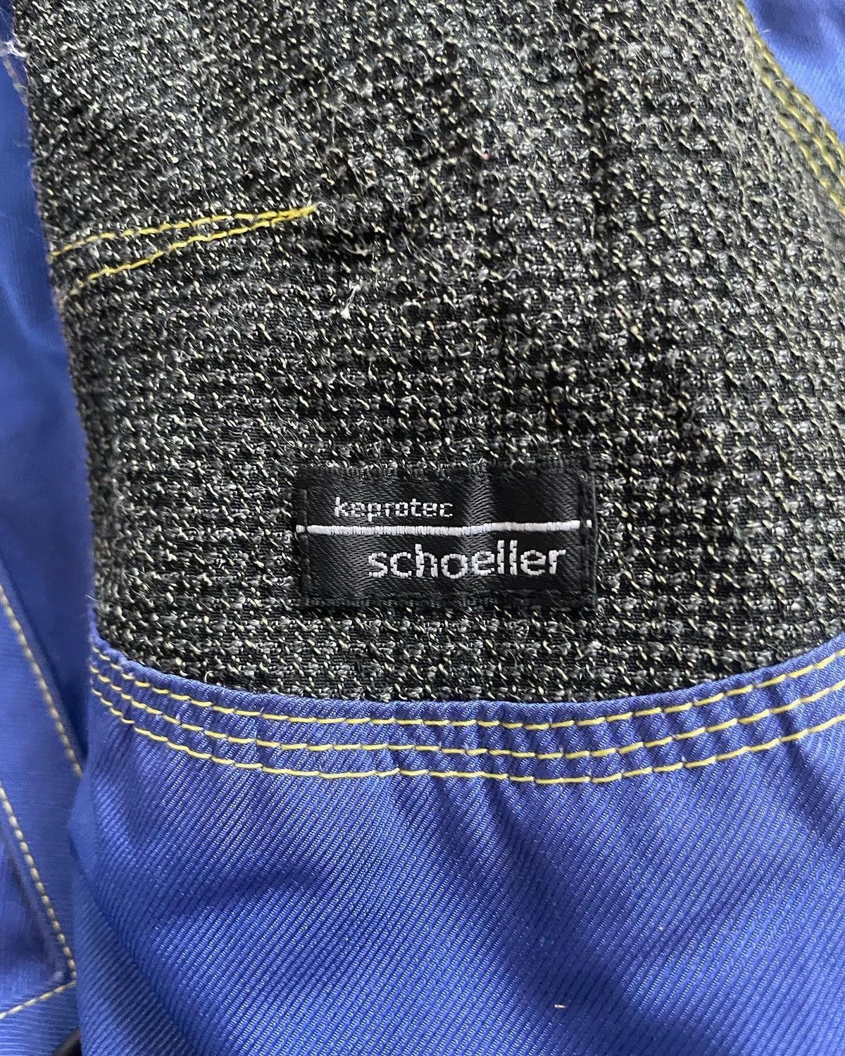 Spyder Vintage Spyder Men’s Azeccula 2000 Ski Jacket Size US S / EU 44-46 / 1 - 9 Thumbnail