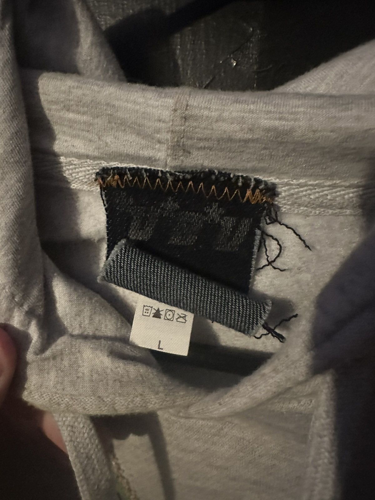 Other Denimfish Gon Freecss hoodie Size US L / EU 52-54 / 3 - 2 Thumbnail