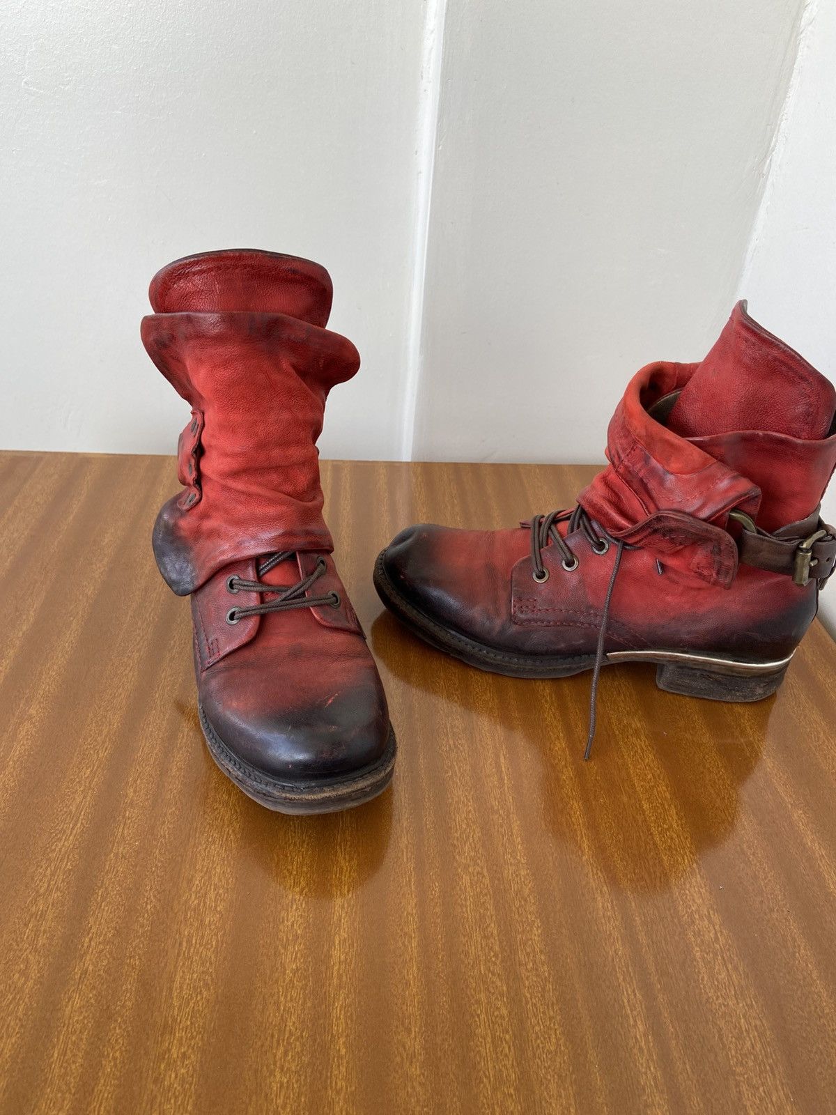 A.S.98 A.S.98 Size US 7 / IT 37 - 4 Thumbnail